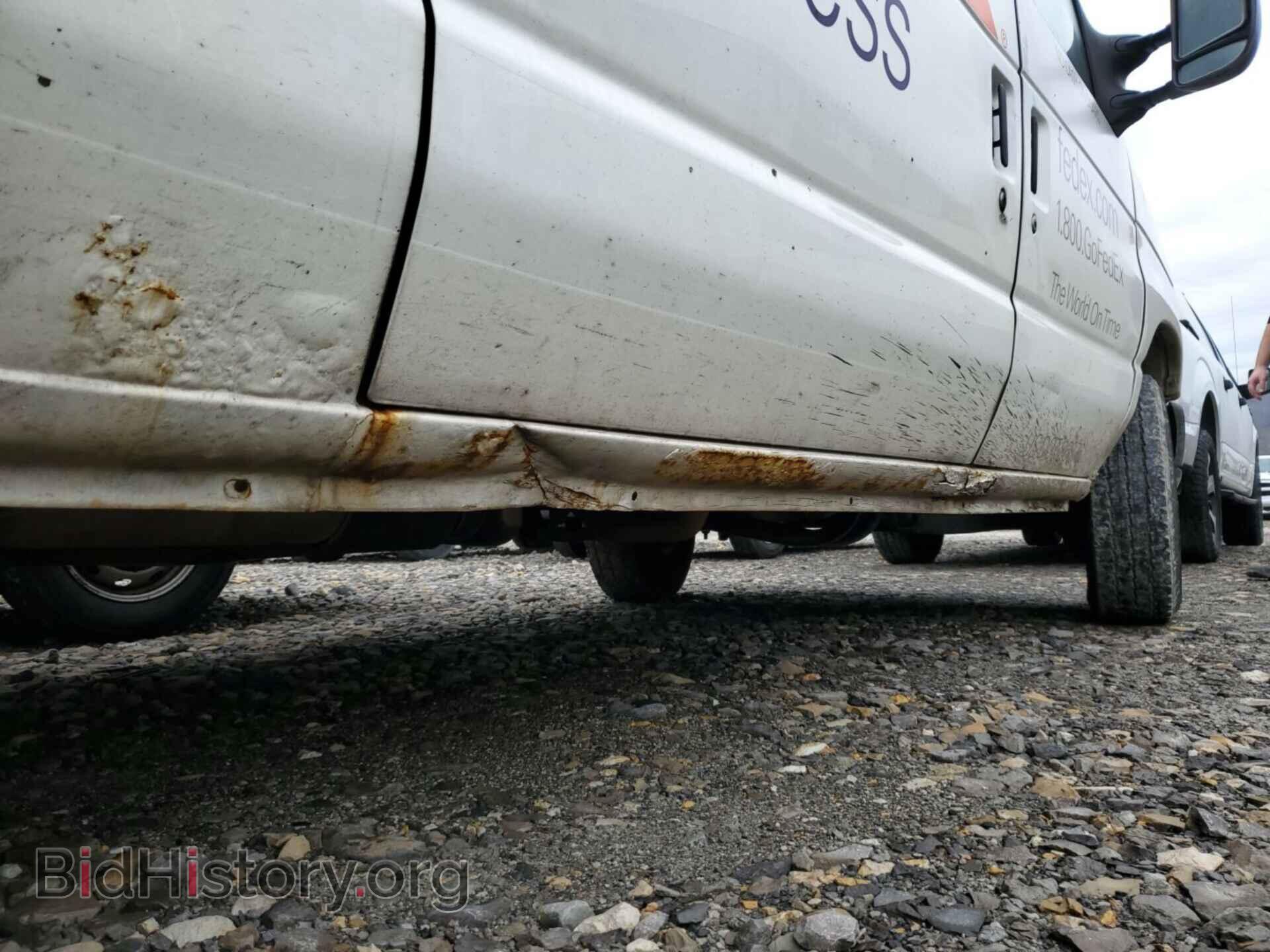 2012 FORD ECONOLINE - VIN: 1FTNE1EW2CDA53614 - Photo 10