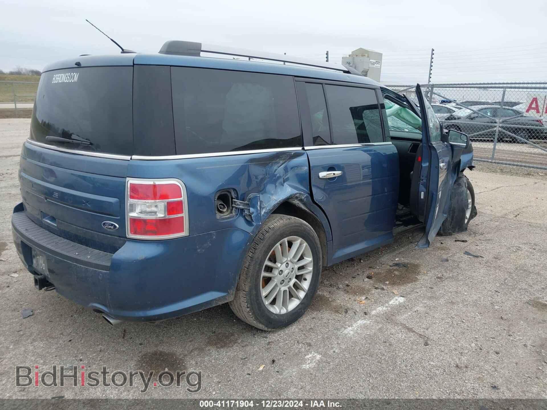 2019 FORD FLEX - VIN: 2FMGK5C80KBA24786 - Фото 6