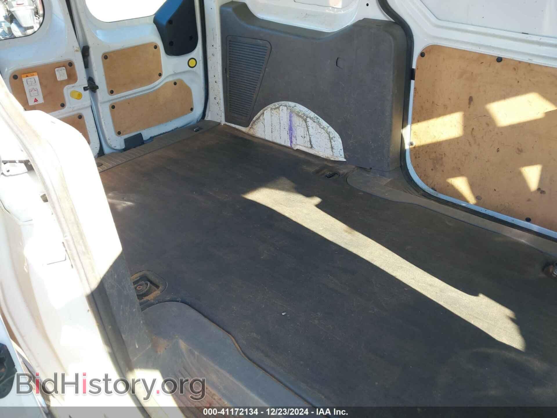 2019 FORD TRANSIT CONNECT - VIN: NM0LS7E21K1404249 - Фото 8