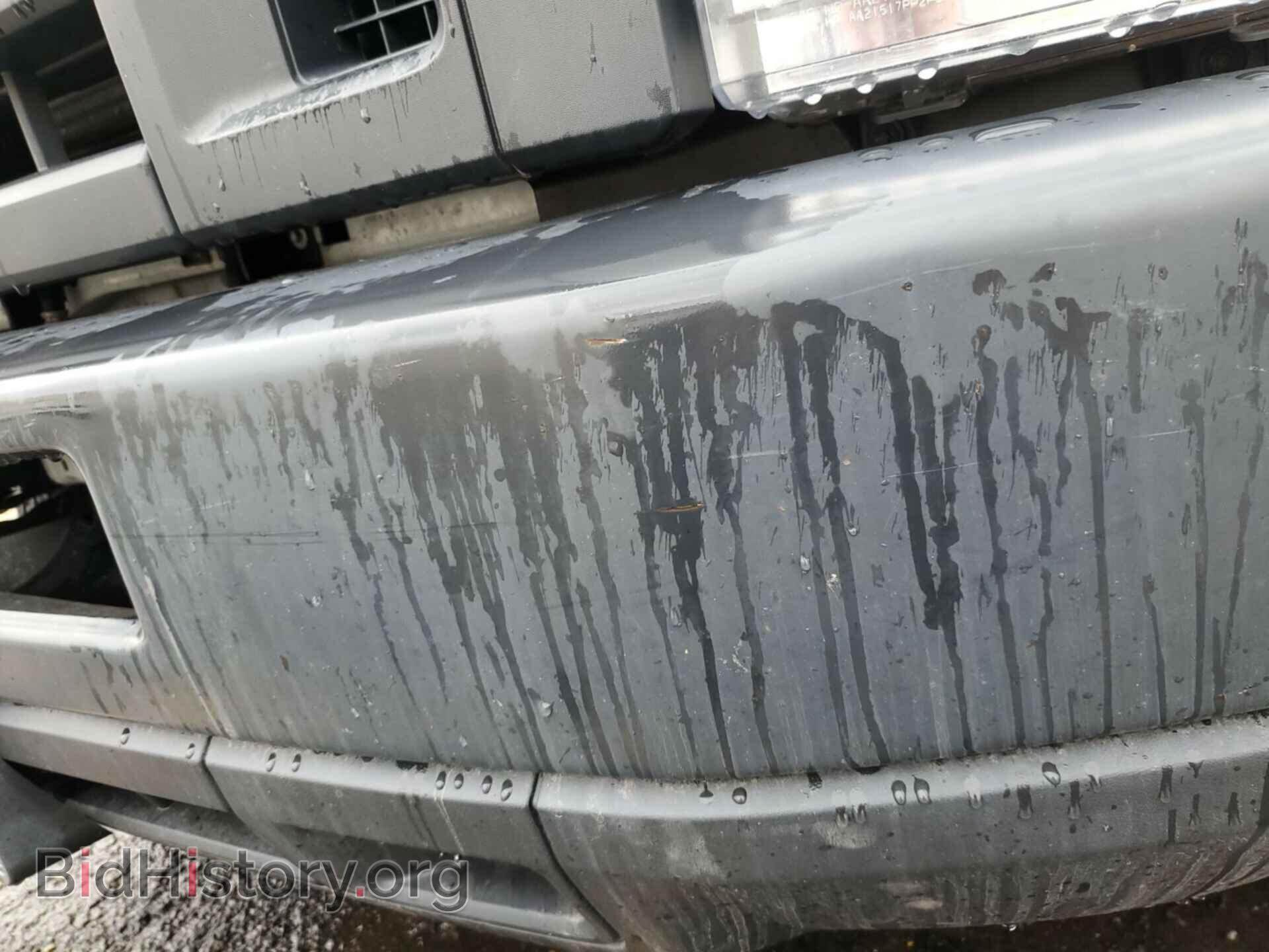 2018 FORD ECONOLINE - VIN: 1FDXE4FS2JDC33285 - Фото 14