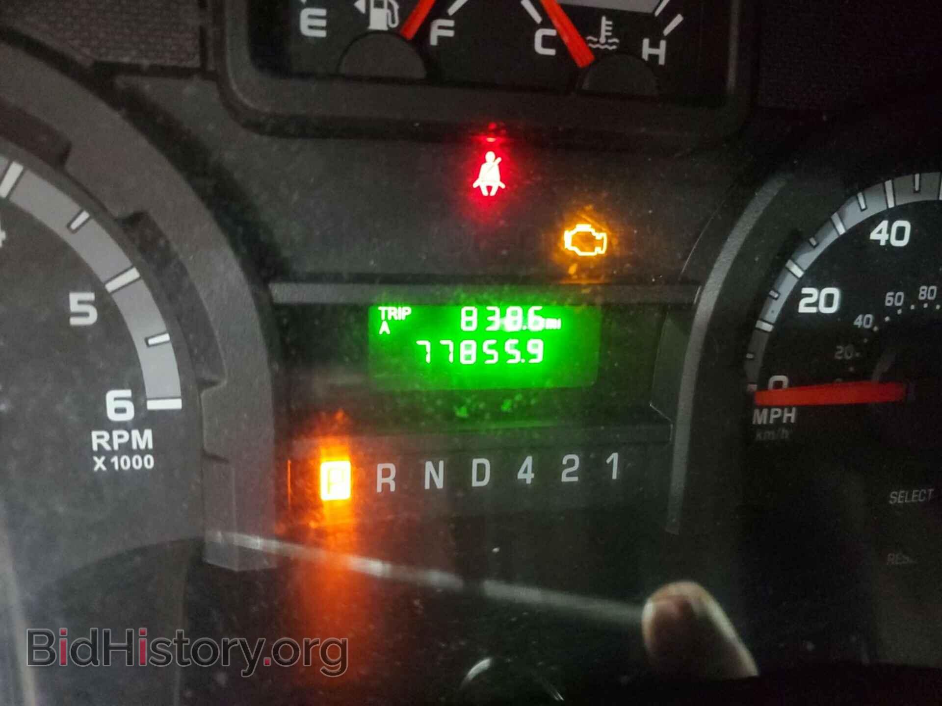 2018 FORD ECONOLINE - VIN: 1FDXE4FS2JDC33285 - Фото 27