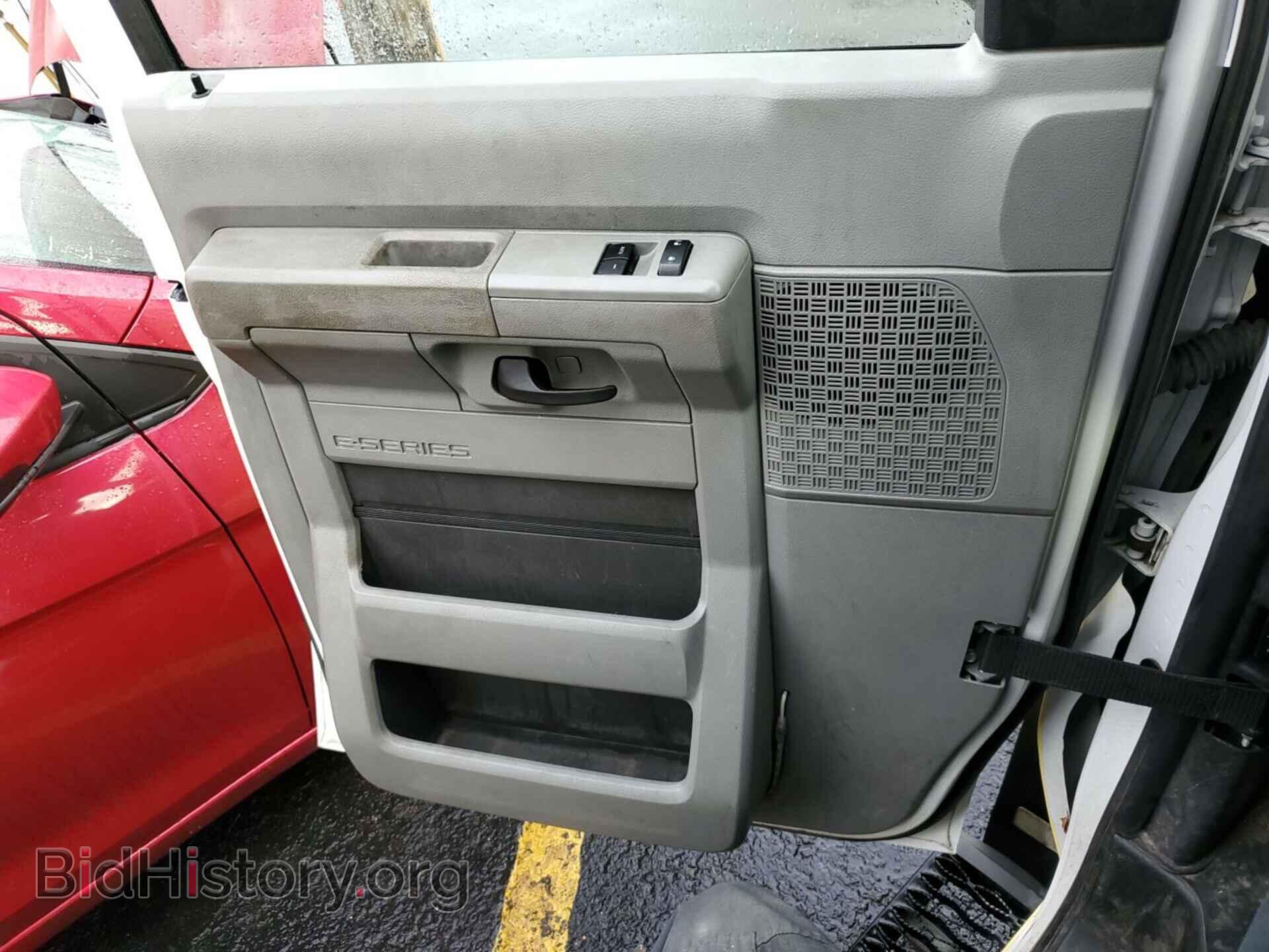 2018 FORD ECONOLINE - VIN: 1FDXE4FS2JDC33285 - Фото 8