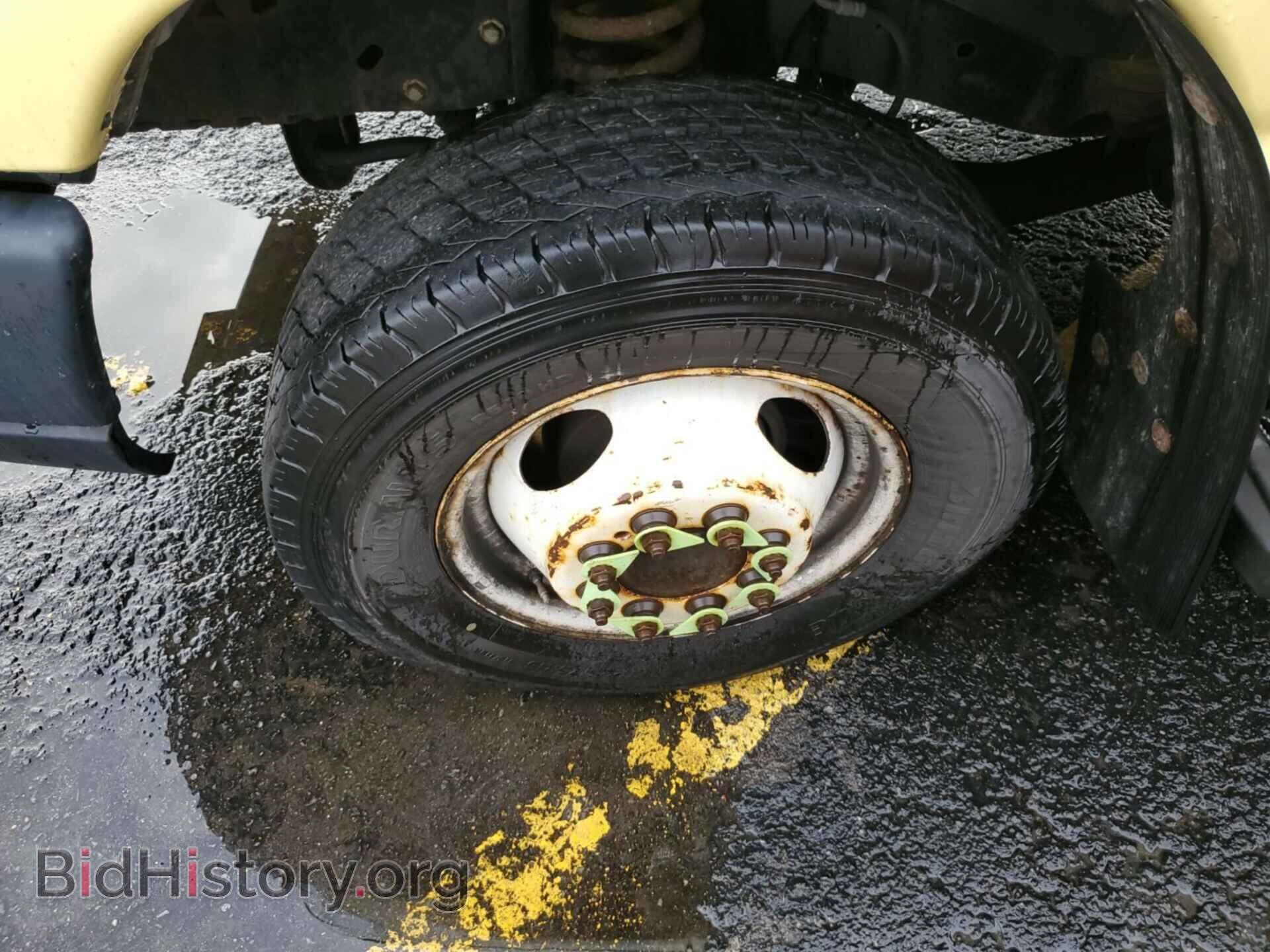 2018 FORD ECONOLINE - VIN: 1FDXE4FS2JDC33285 - Фото 9