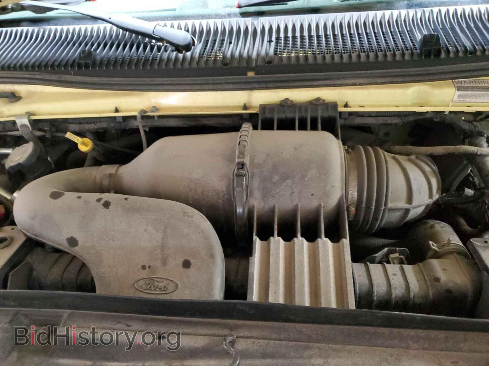 2019 FORD ECONOLINE - VIN: 1FDXE4FS7KDC57731 - Фото 34