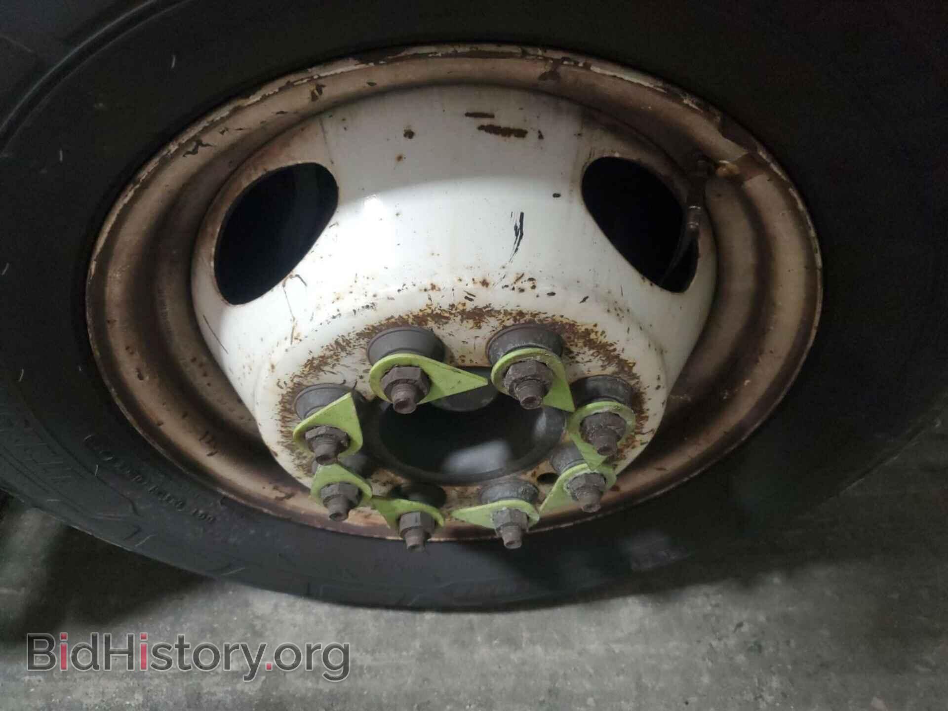 Photo 1FDXE4FS3JDC33215 - FORD ECONOLINE 2018