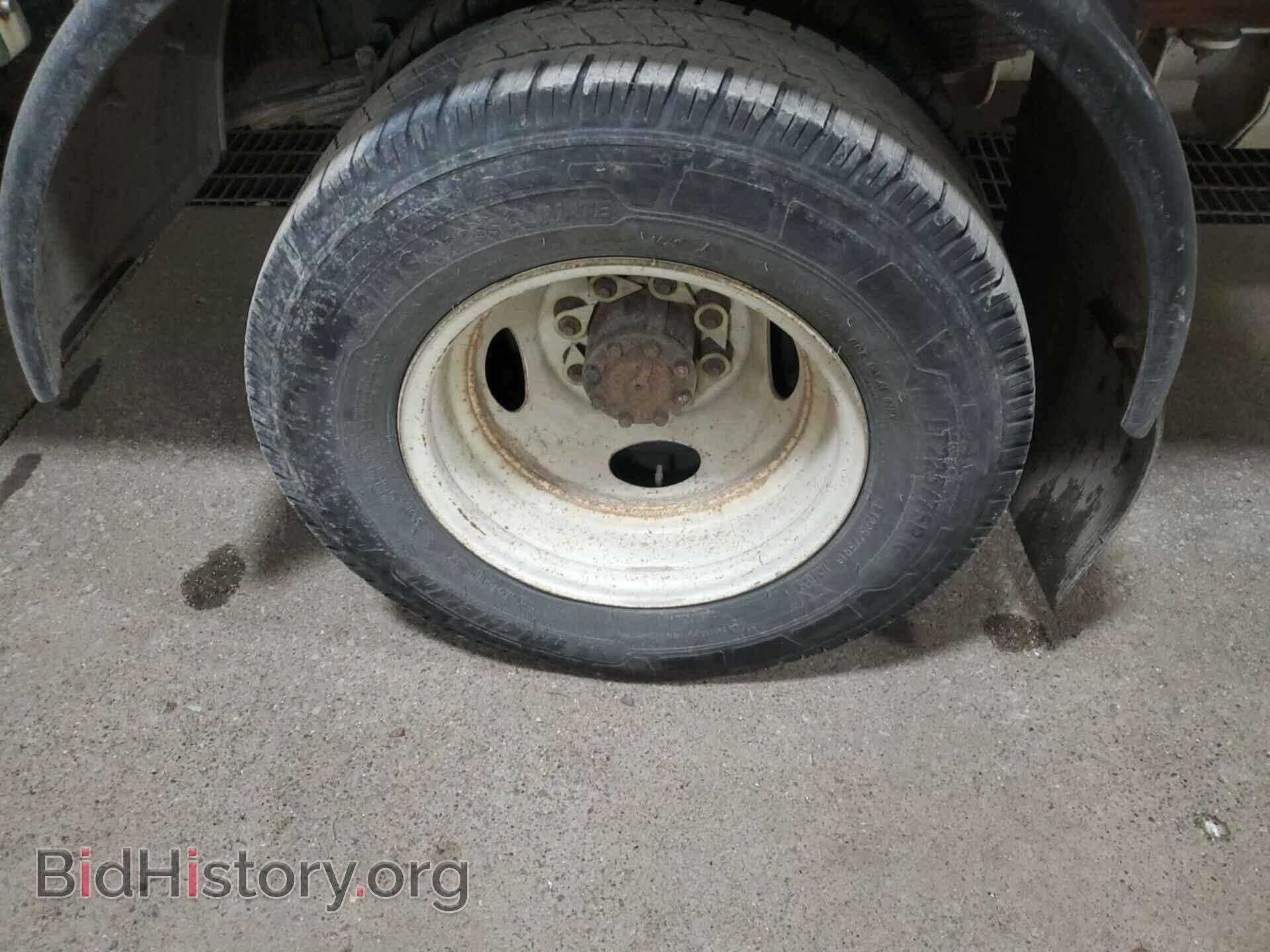2019 FORD ECONOLINE - VIN: 1FDXE4FS2KDC19372 - Фото 21