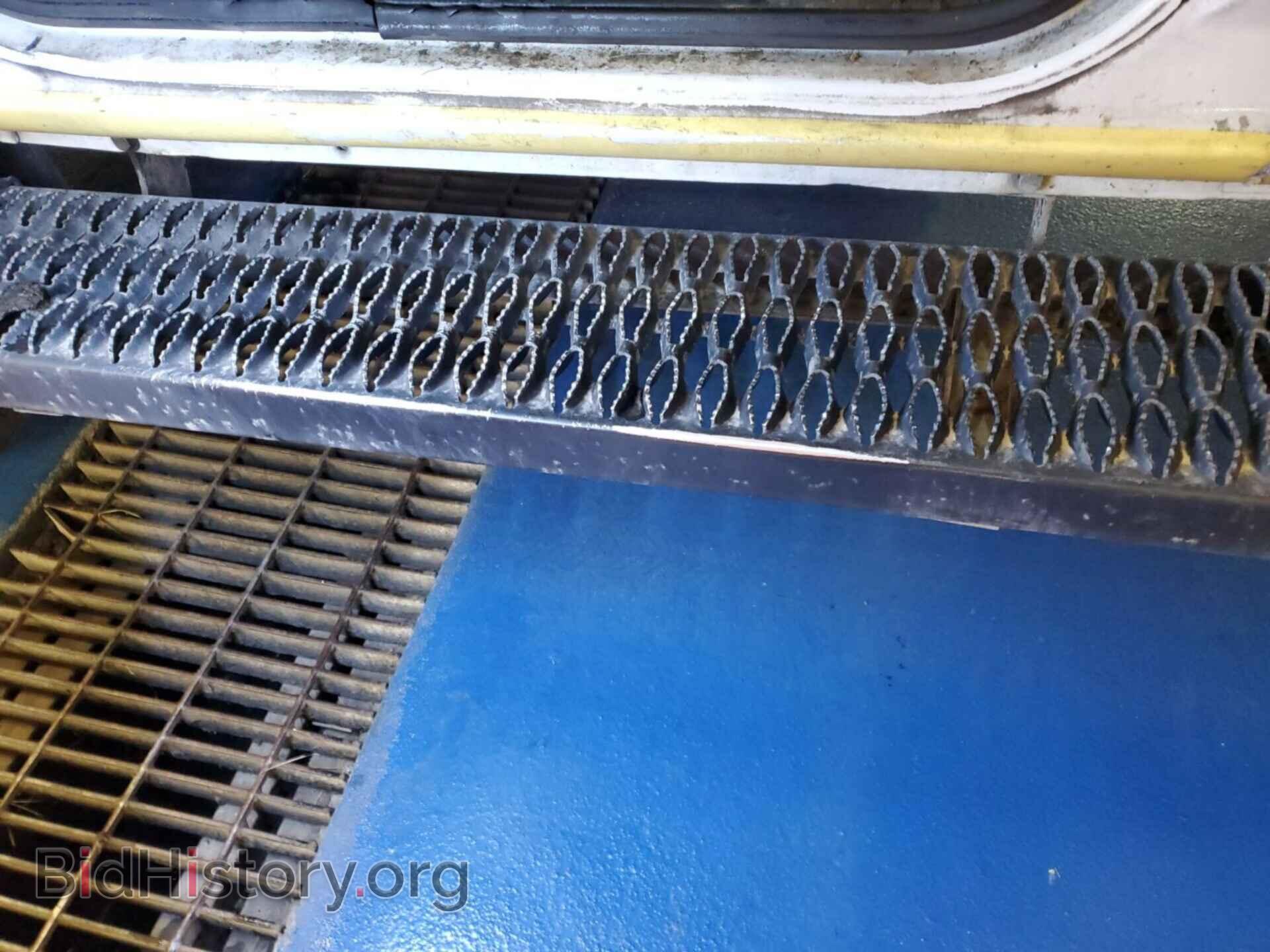 2019 FORD ECONOLINE - VIN: 1FDXE4FS6KDC07757 - Фото 4