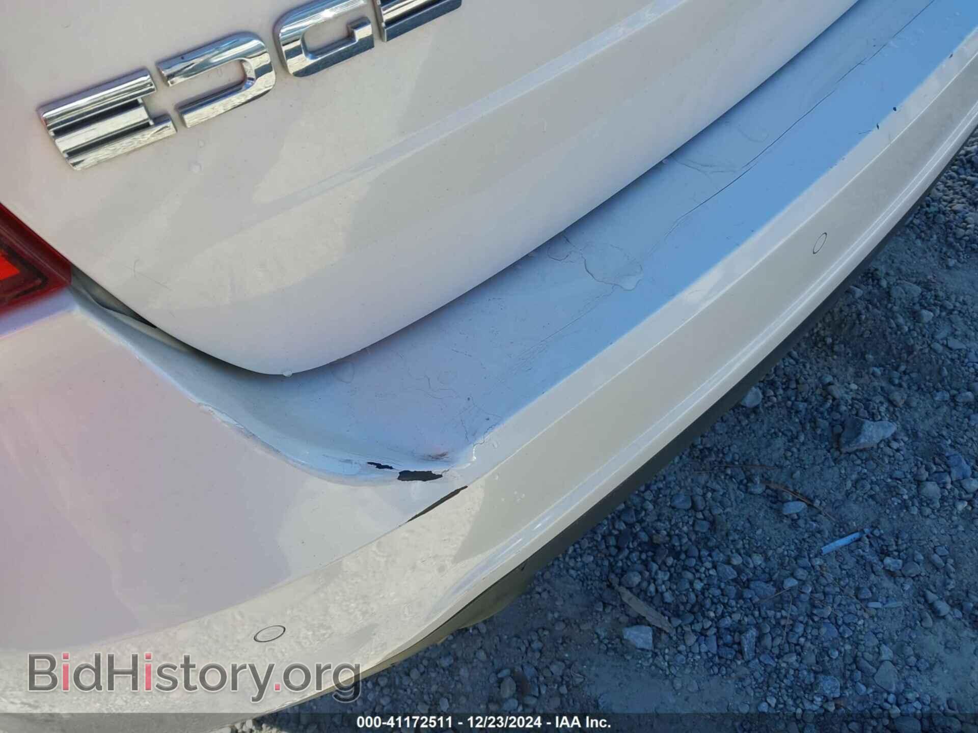 2011 FORD EDGE - VIN: 2FMDK3JC0BBA89538 - Photo 6