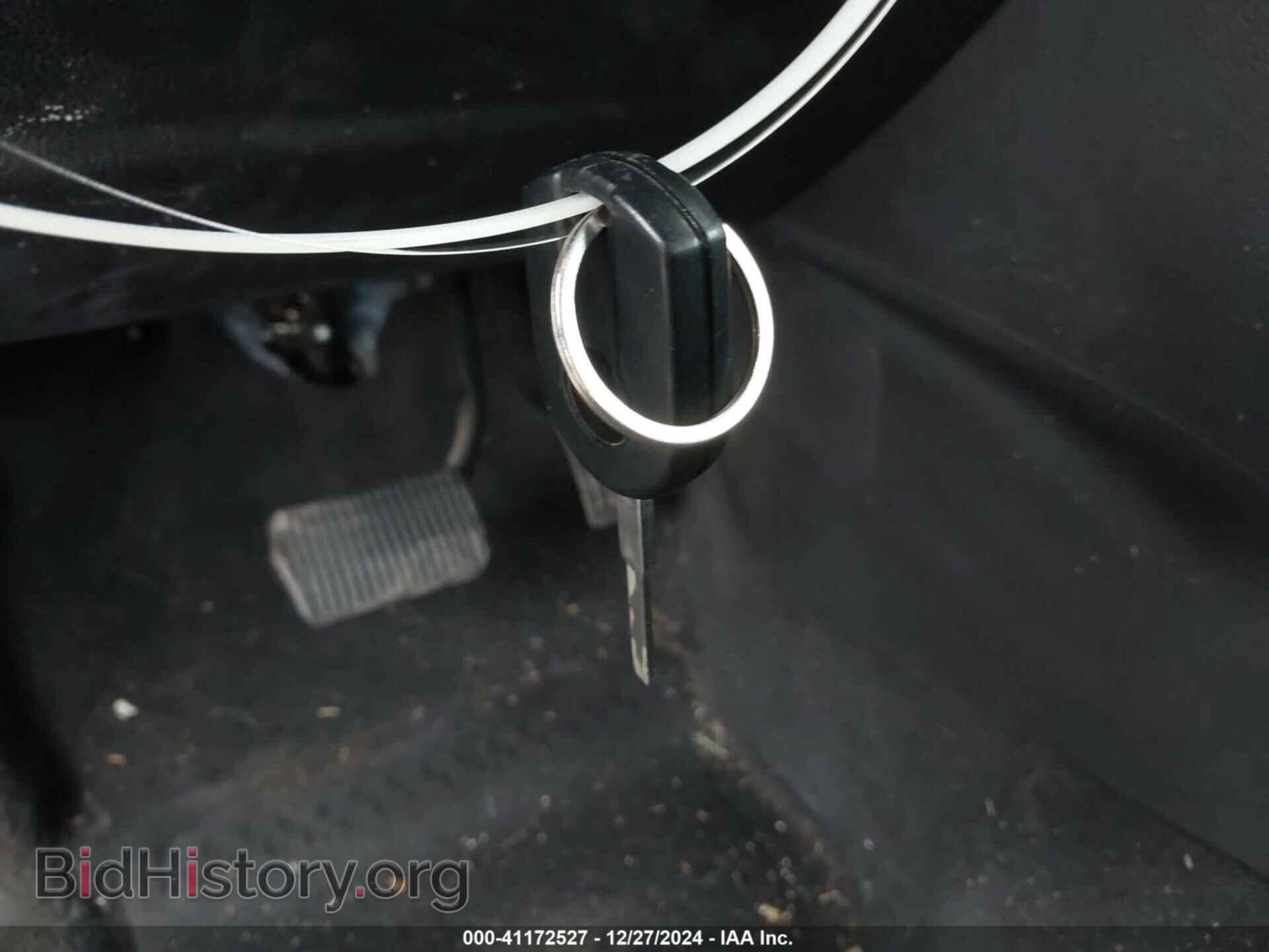2017 FORD FOCUS - VIN: 1FADP3E29HL256775 - Photo 11