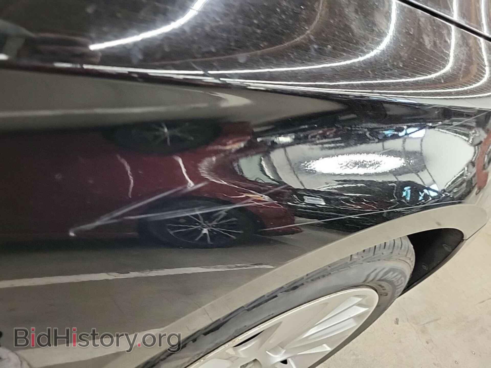 2017 CHEVROLET IMPALA - VIN: 2G11X5SA7H9128331 - Фото 20