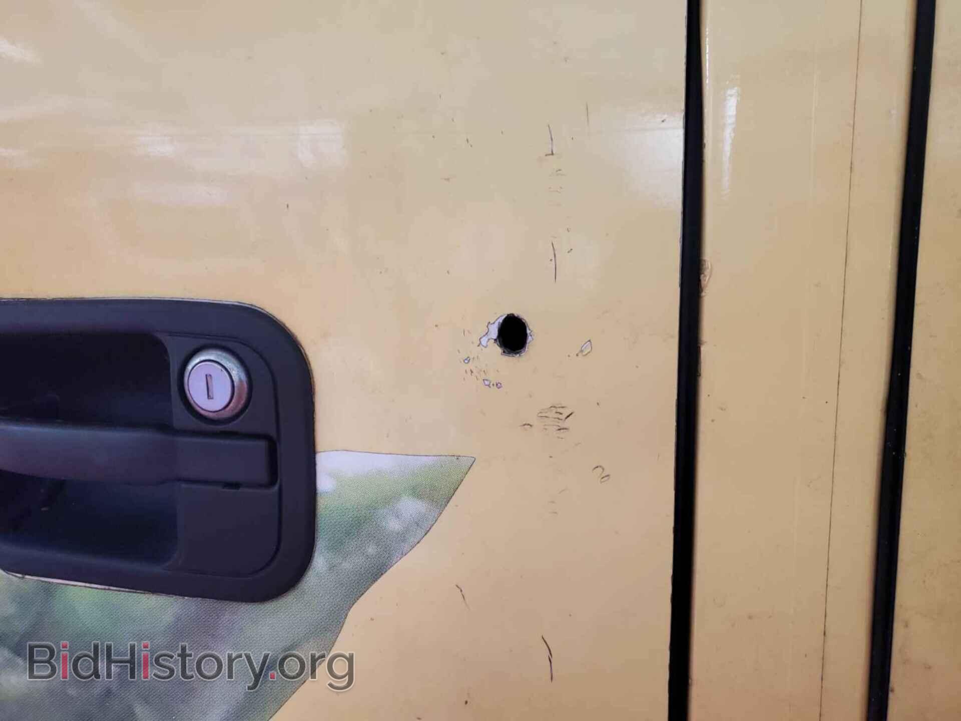 2018 FORD ECONOLINE - VIN: 1FDXE4FS2JDC33223 - Фото 10