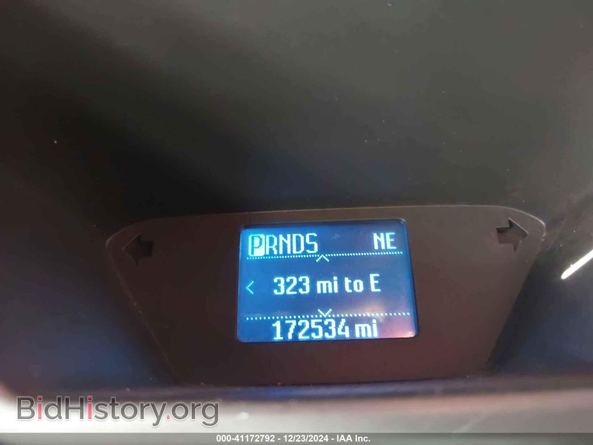 2015 FORD TRANSIT CONNECT - VIN: NM0LS7F79F1224906 - Фото 16