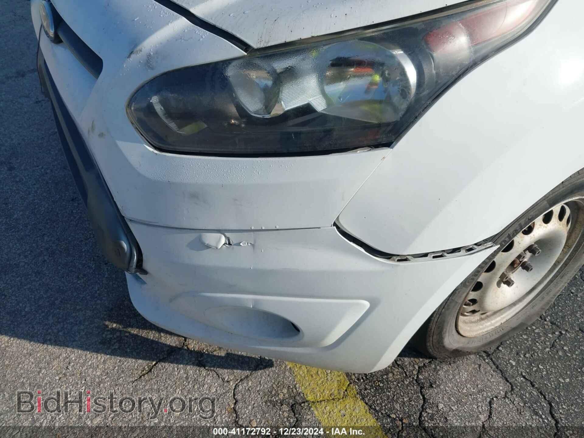 2015 FORD TRANSIT CONNECT - VIN: NM0LS7F79F1224906 - Фото 21