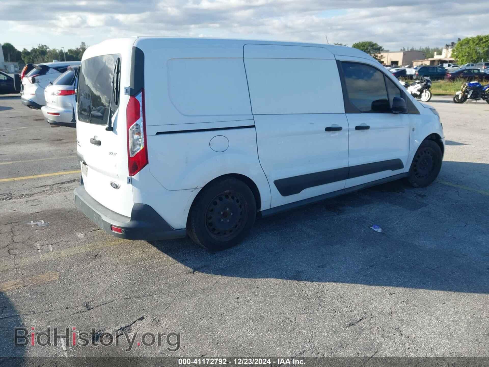 2015 FORD TRANSIT CONNECT - VIN: NM0LS7F79F1224906 - Фото 4