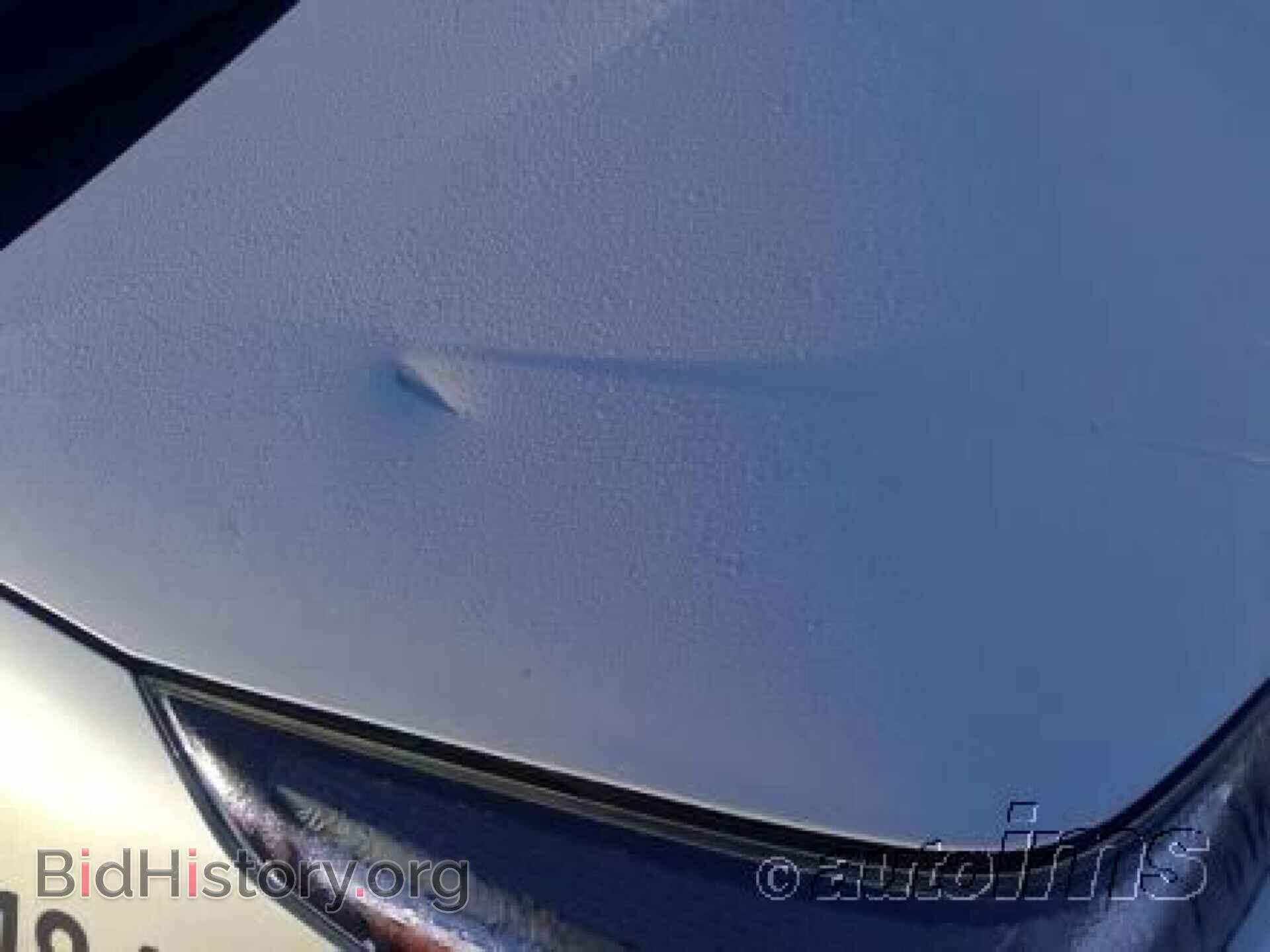 2019 TOYOTA PRIUS - VIN: JTDKARFU9K3070988 - Фото 6