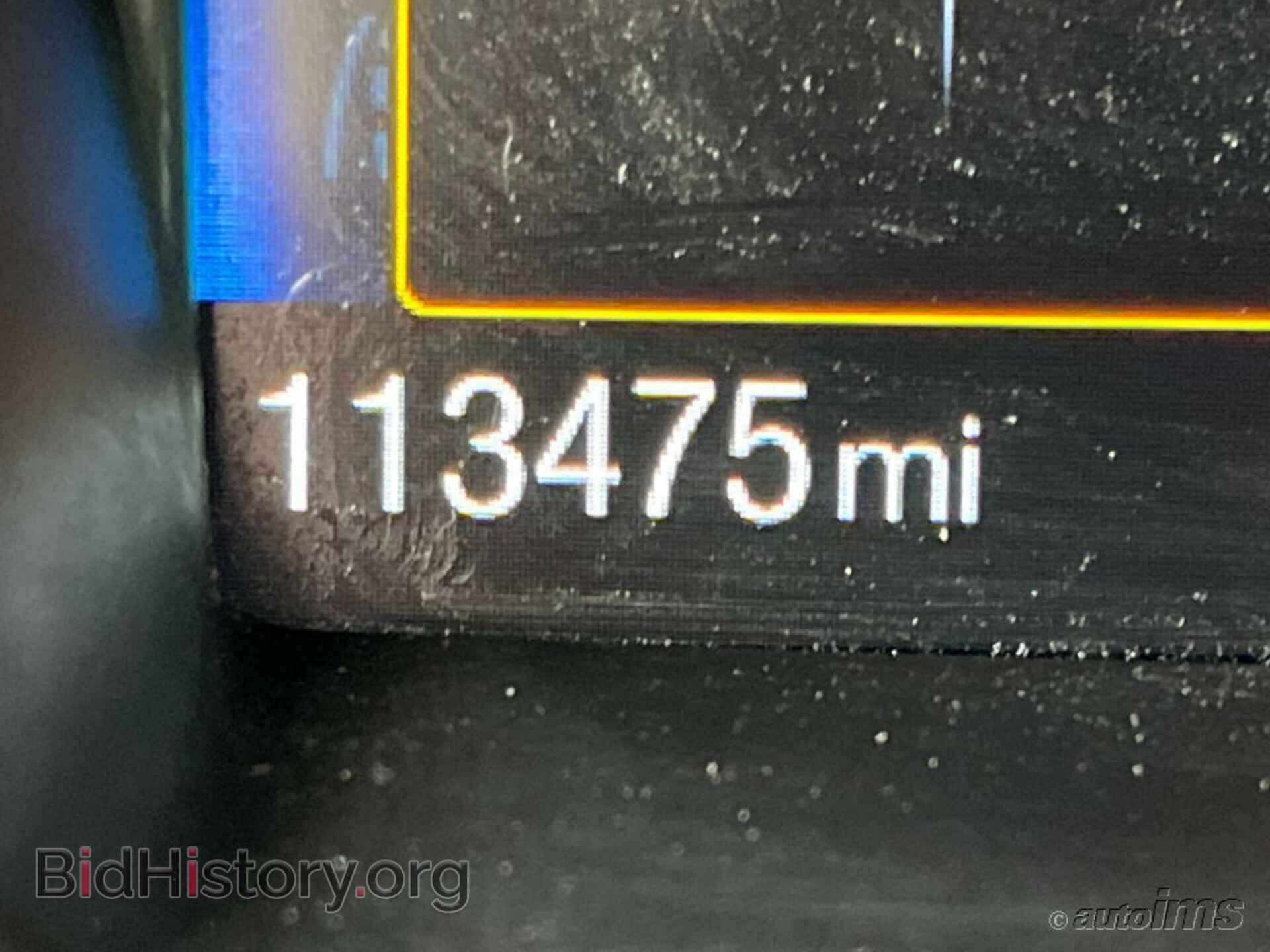 2015 FORD FOCUS - VIN: 1FADP3E23FL296086 - Фото 9
