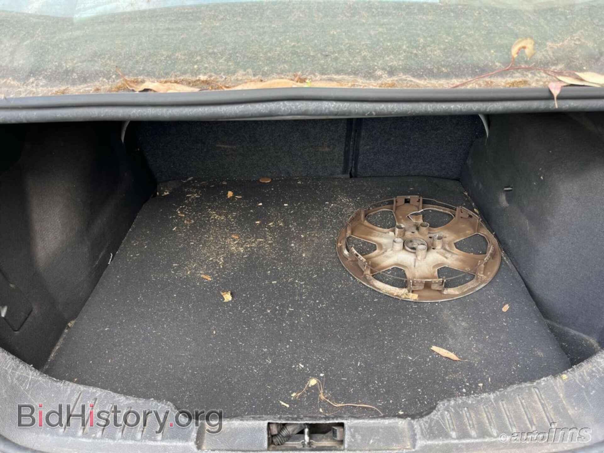 2015 FORD FOCUS - VIN: 1FADP3E23FL296086 - Фото 10