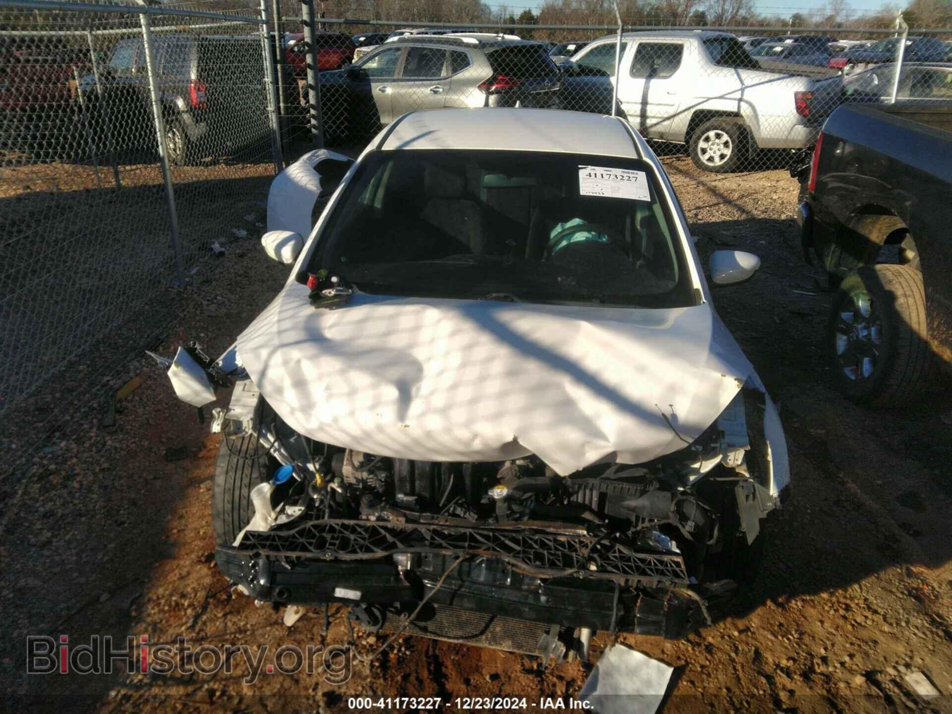 2016 KIA FORTE - VIN: KNAFK4A65G5572223 - Фото 13