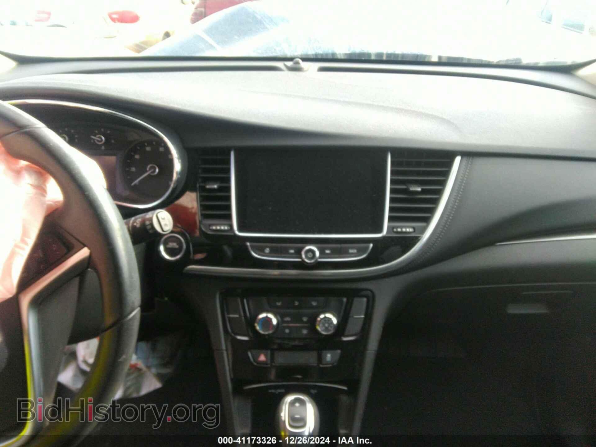 2019 BUICK ENCORE - VIN: KL4CJASBXKB885307 - Фото 21
