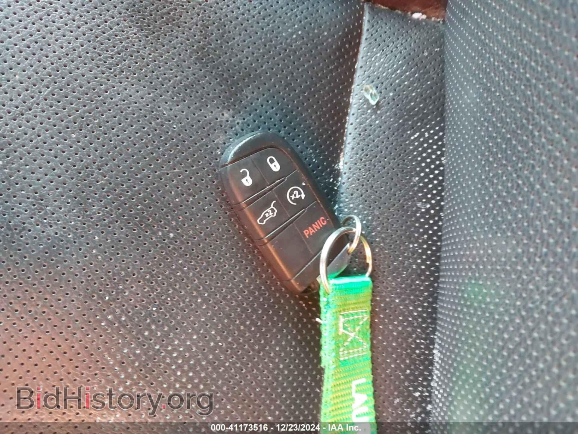 2018 JEEP COMPASS - VIN: 3C4NJDCB4JT245864 - Фото 11