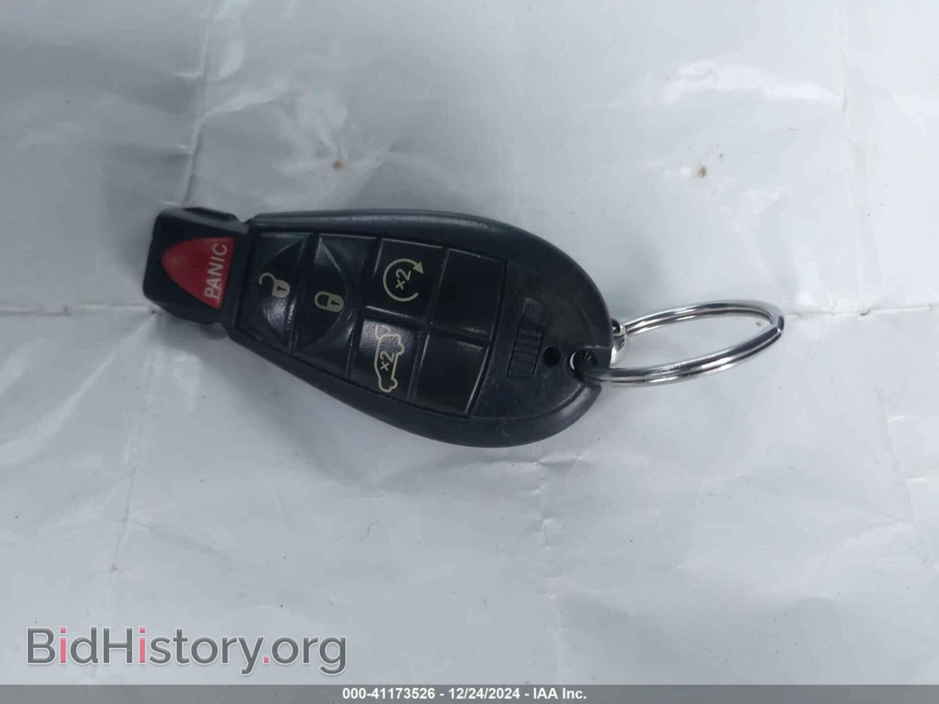 2013 DODGE DURANGO - VIN: 1C4RDJDG9DC689971 - Photo 11