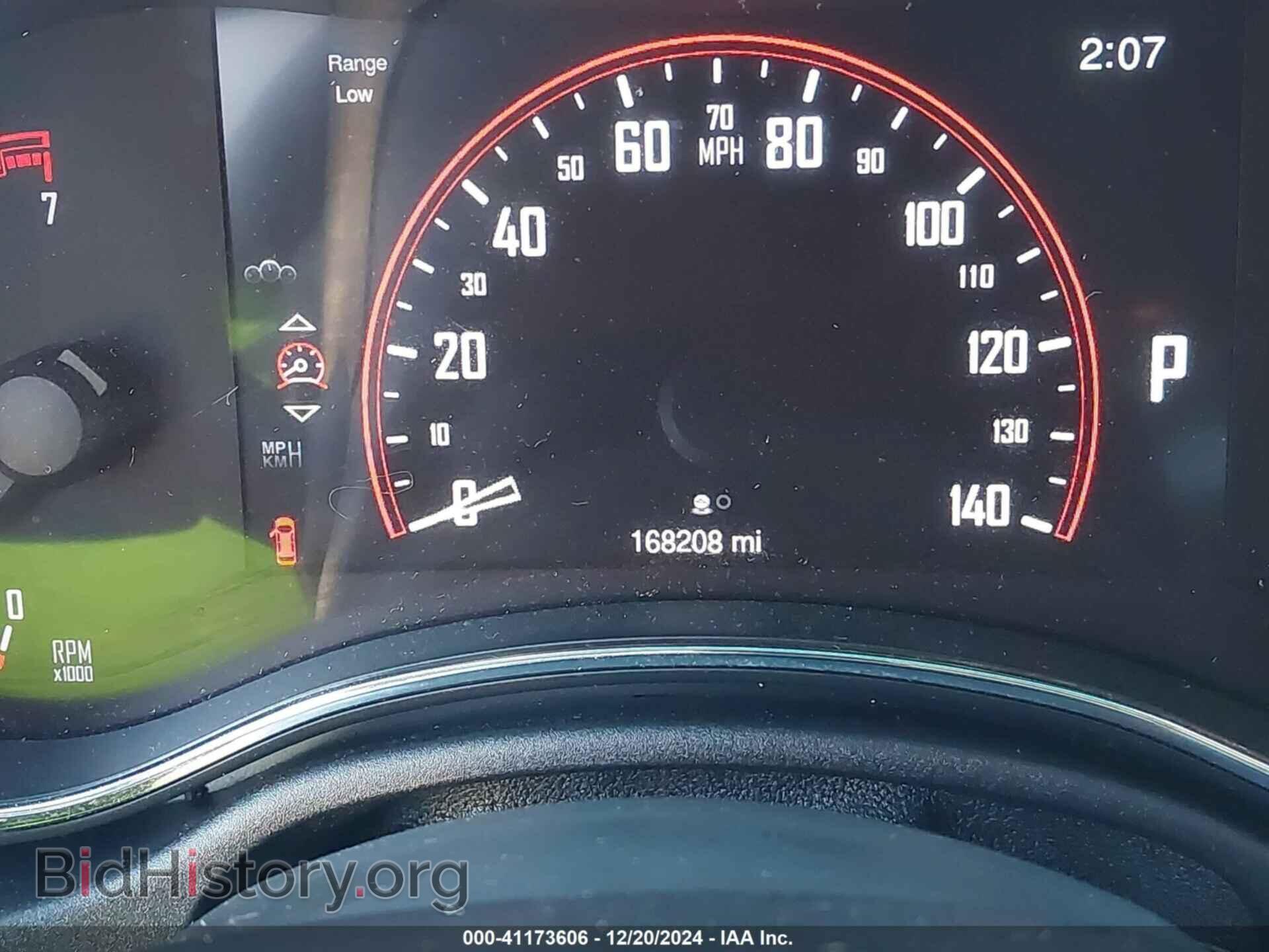2014 DODGE DURANGO - VIN: 1C4RDJAG8EC267468 - Photo 15