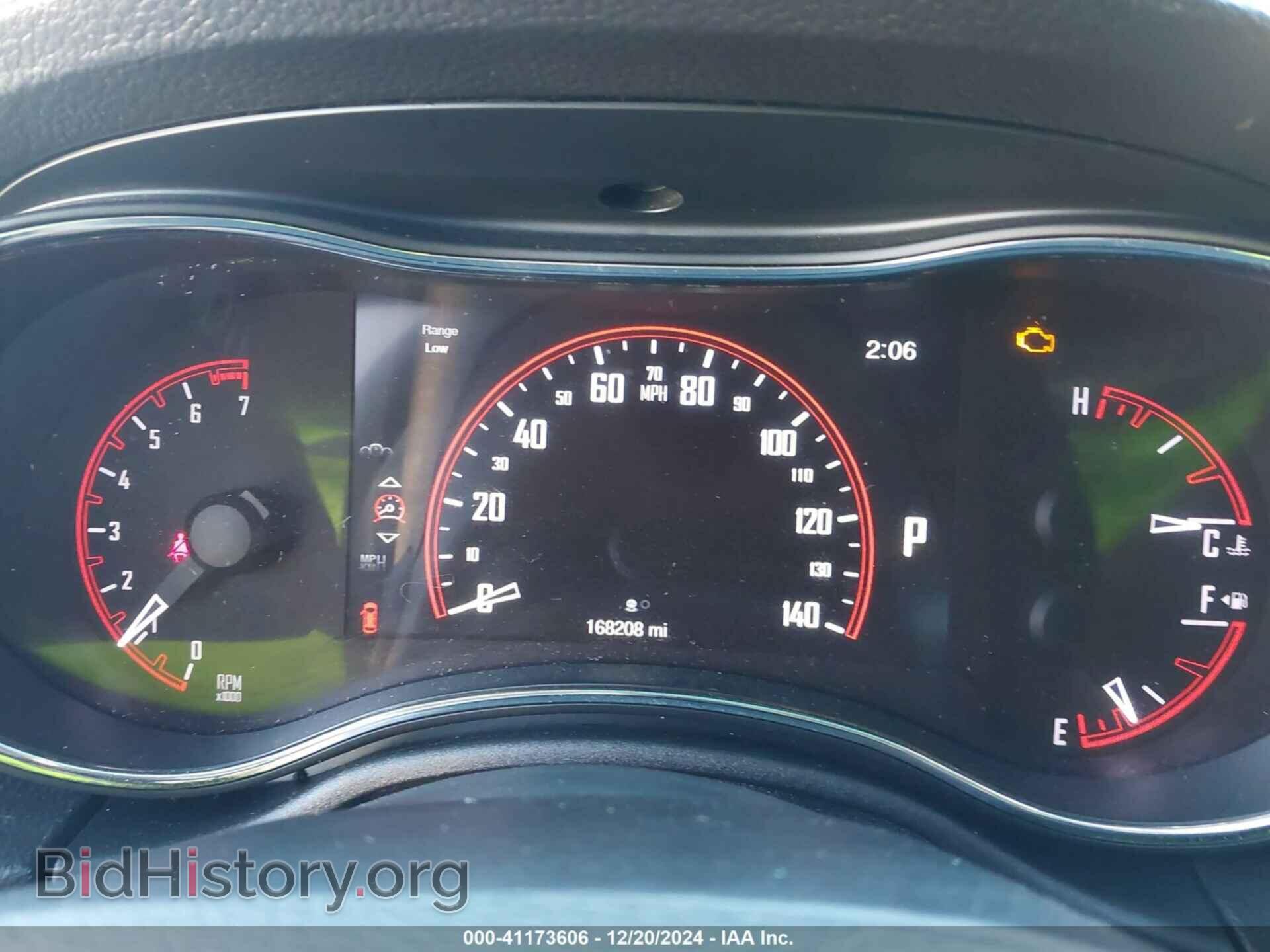 2014 DODGE DURANGO - VIN: 1C4RDJAG8EC267468 - Photo 7