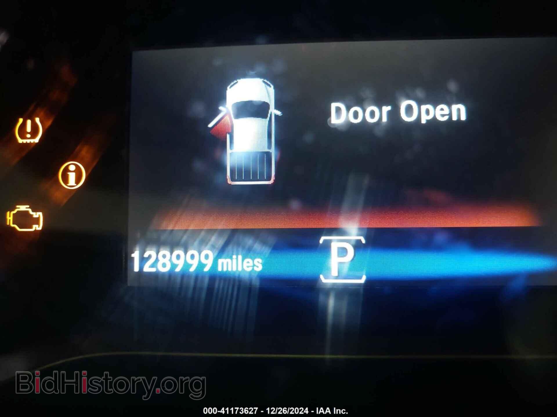 2017 HONDA RIDGELINE - VIN: 5FPYK3F23HB013191 - Фото 15
