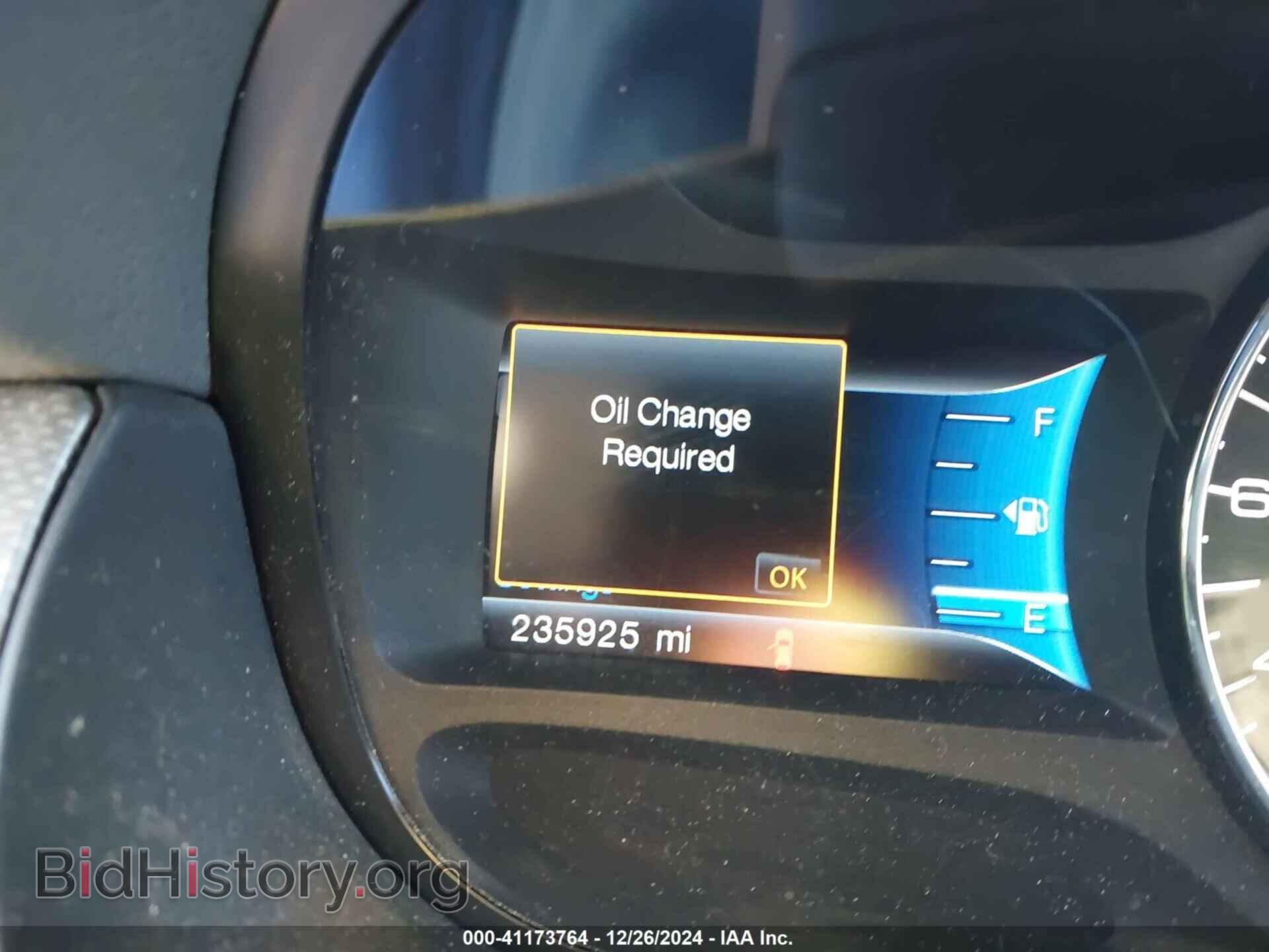 2014 FORD EDGE - VIN: 2FMDK4JC1EBA98372 - Photo 15