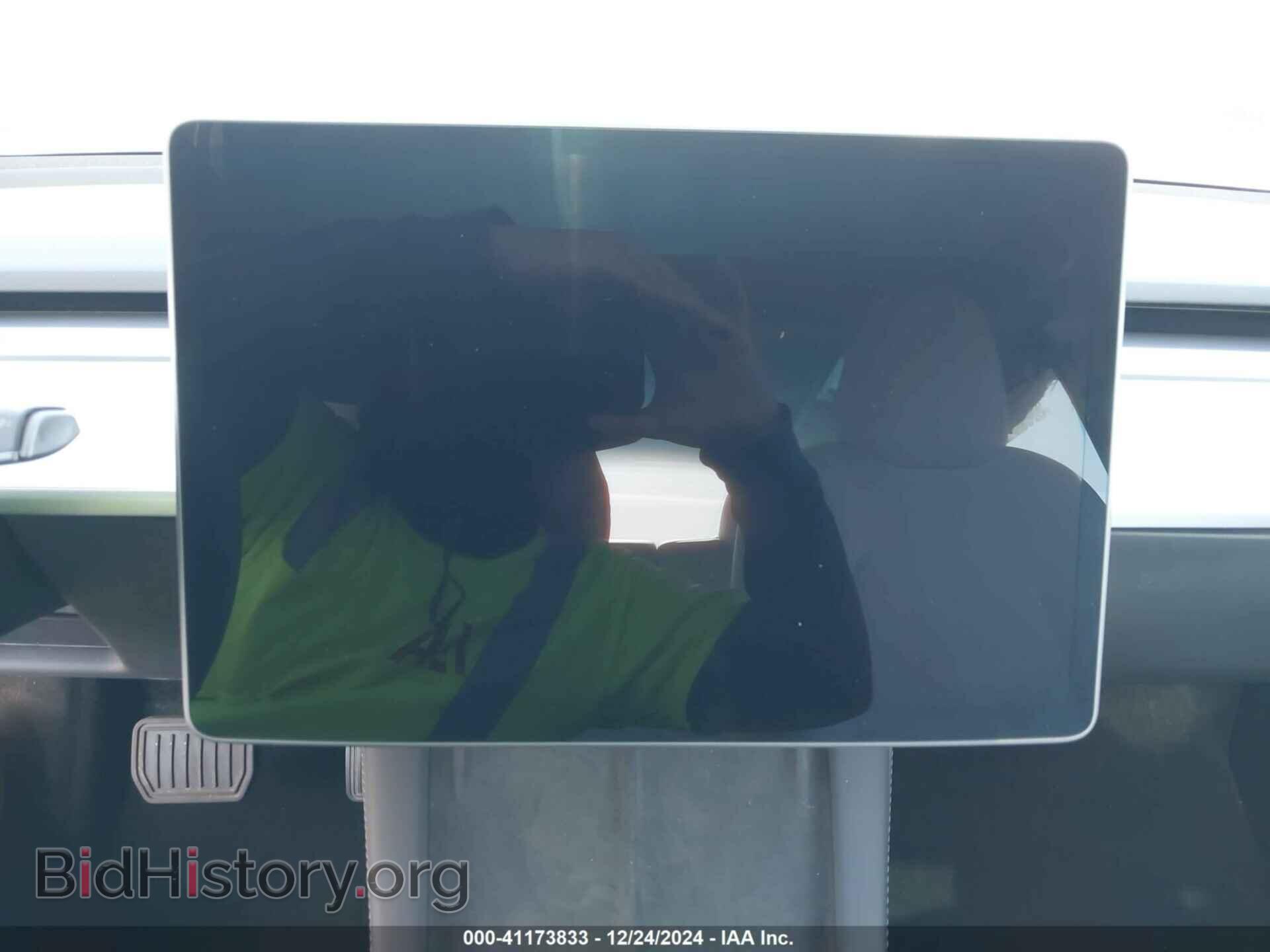 2023 TESLA MODEL 3 - VIN: 5YJ3E1EA9PF697573 - Фото 16