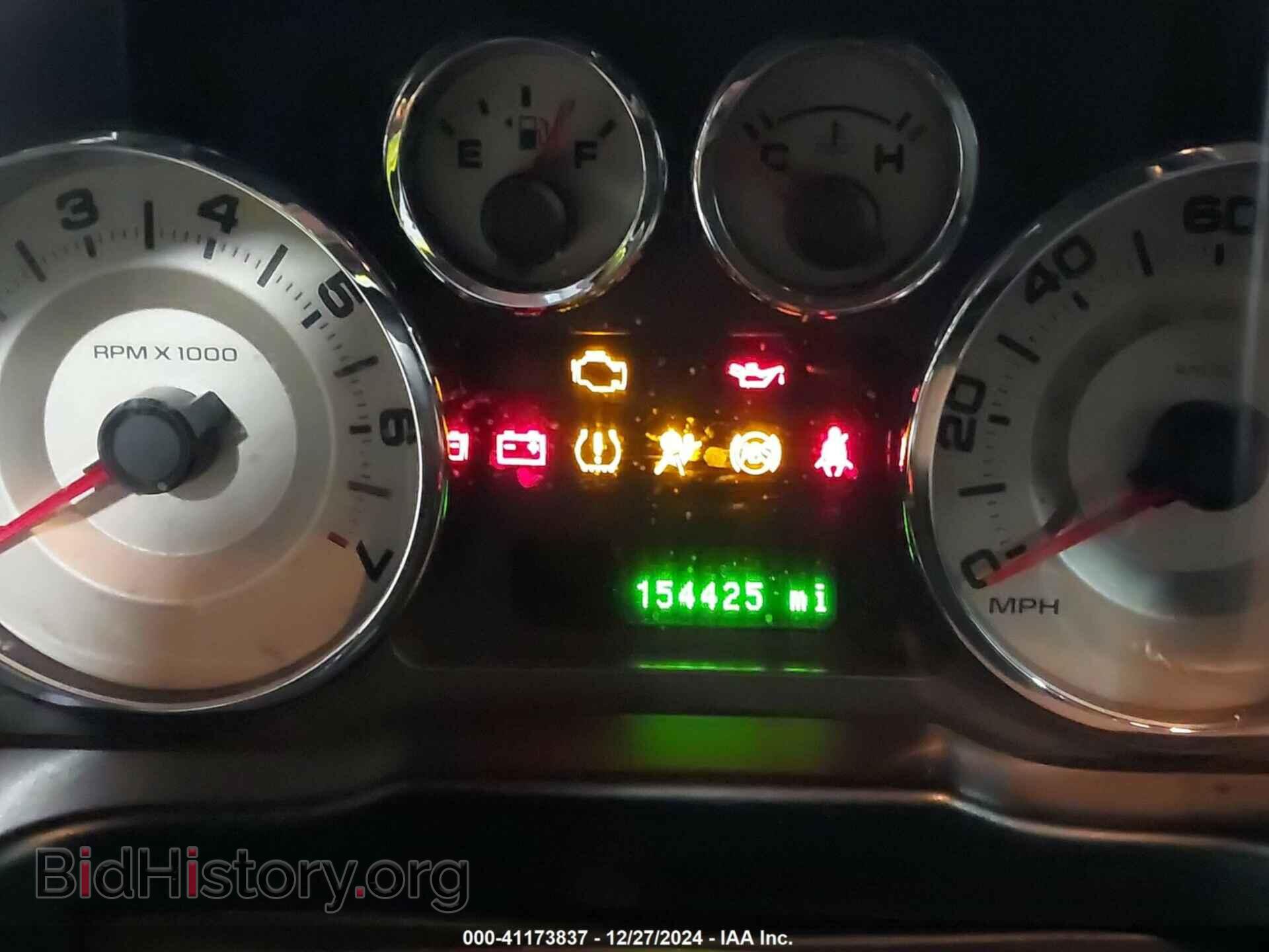 2008 FORD EDGE - VIN: 2FMDK48C08BA81654 - Фото 7