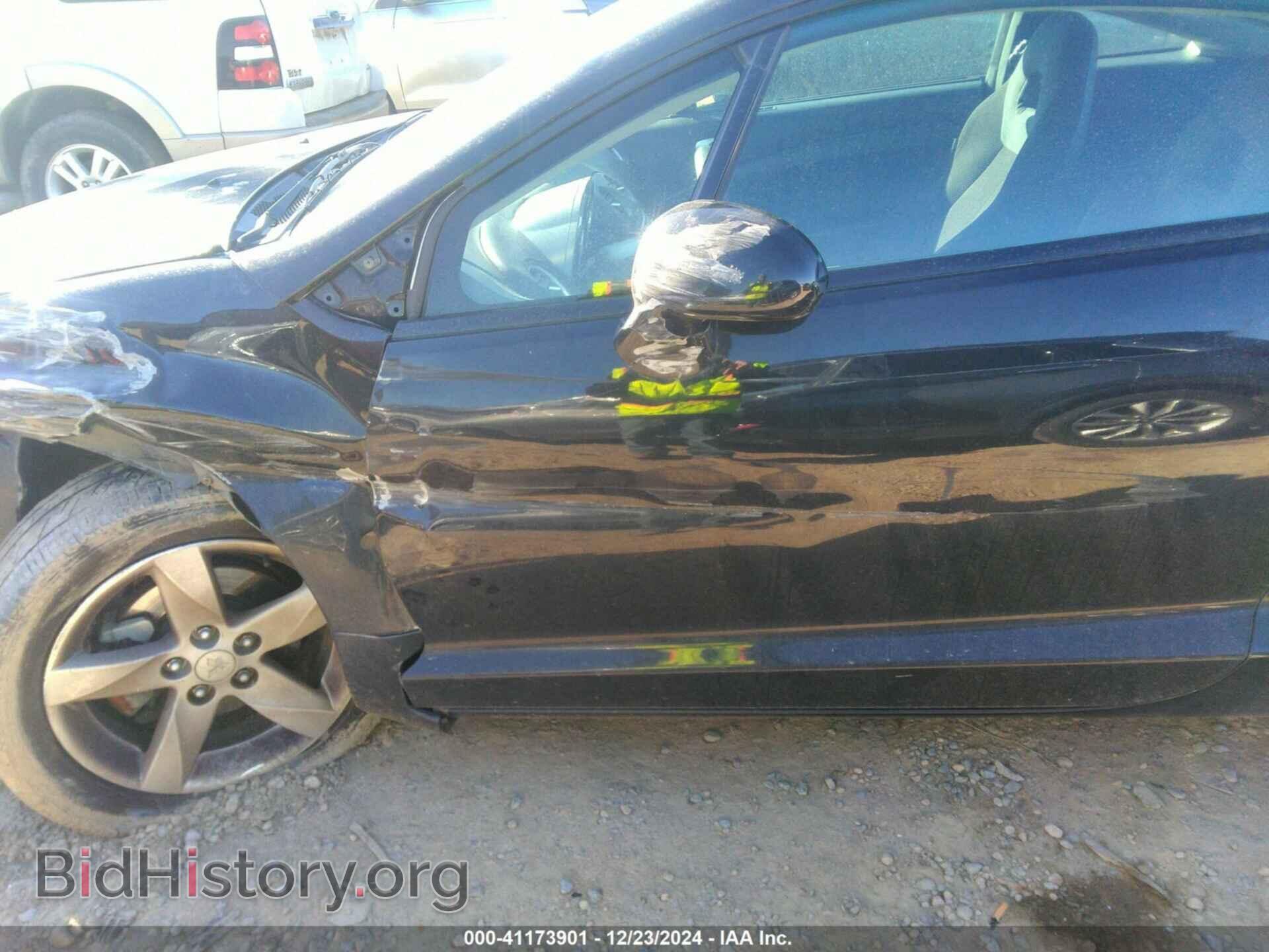 2006 MITSUBISHI ECLIPSE - VIN: 4A3AK24F06E057560 - Photo 16