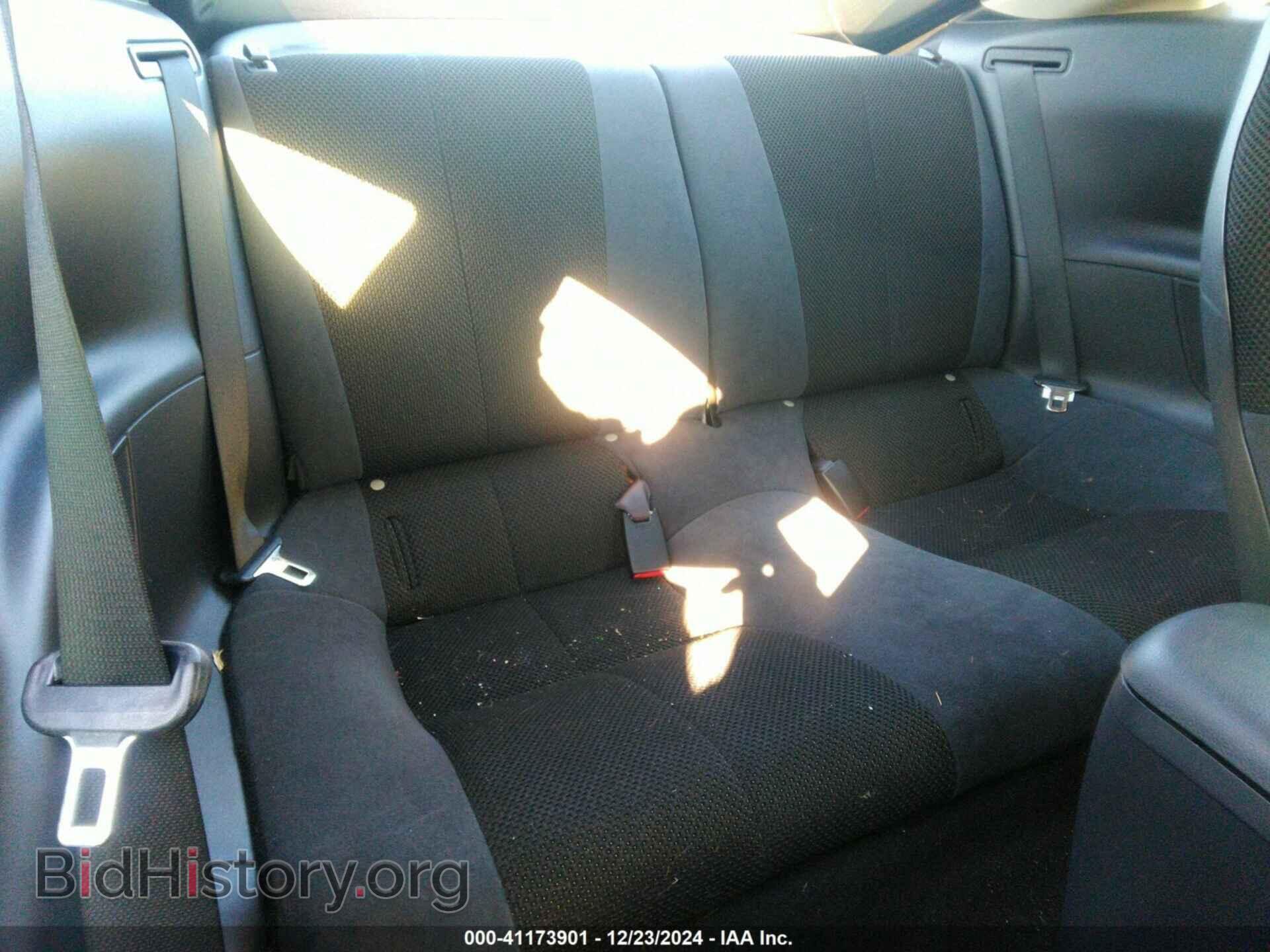 2006 MITSUBISHI ECLIPSE - VIN: 4A3AK24F06E057560 - Photo 8