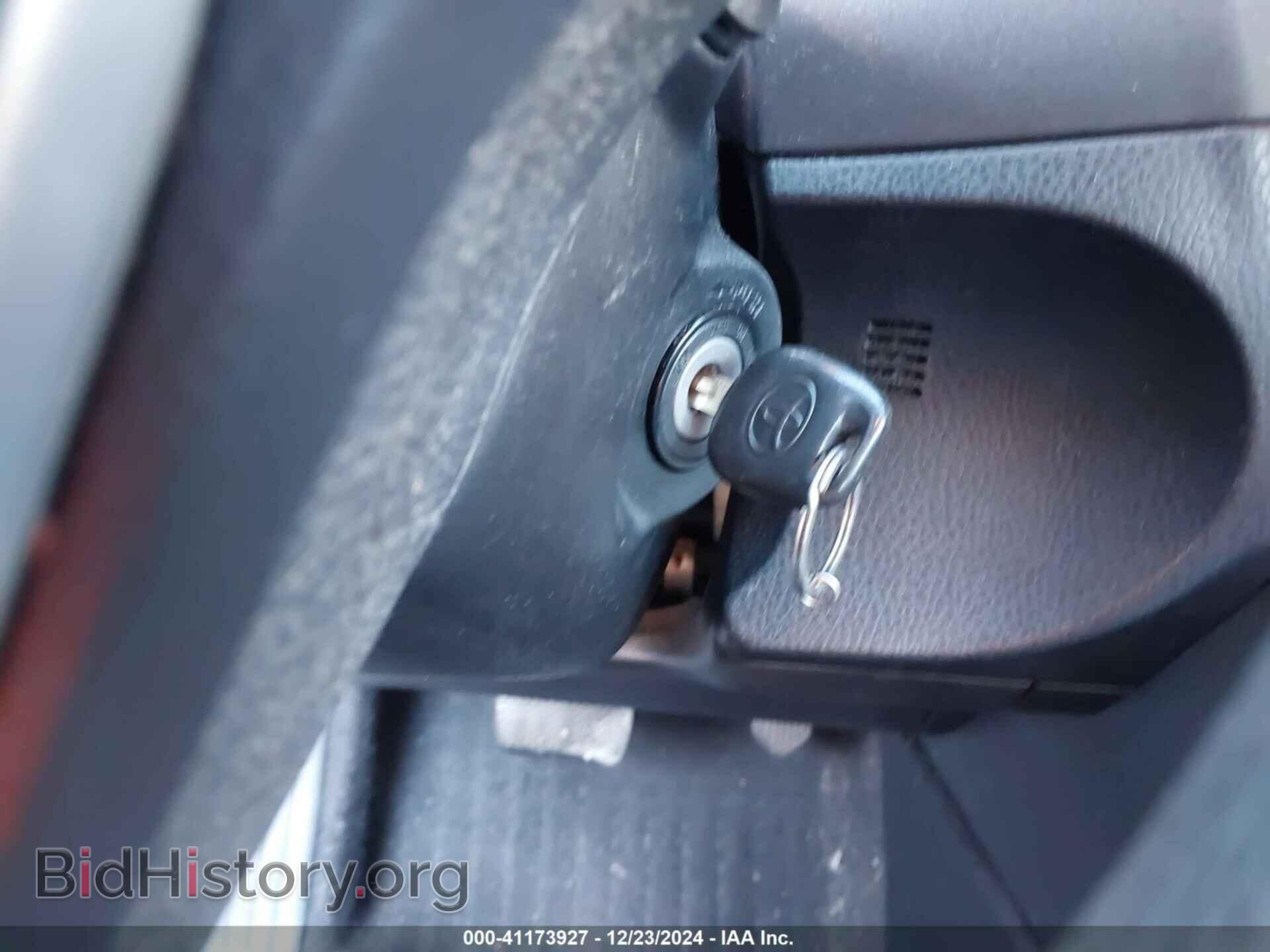 2014 TOYOTA COROLLA - VIN: 2T1BURHE1EC098213 - Фото 11