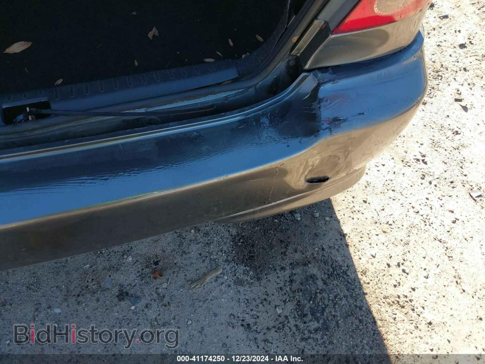 2005 TOYOTA COROLLA - VIN: 2T1BR32E75C437614 - Фото 6