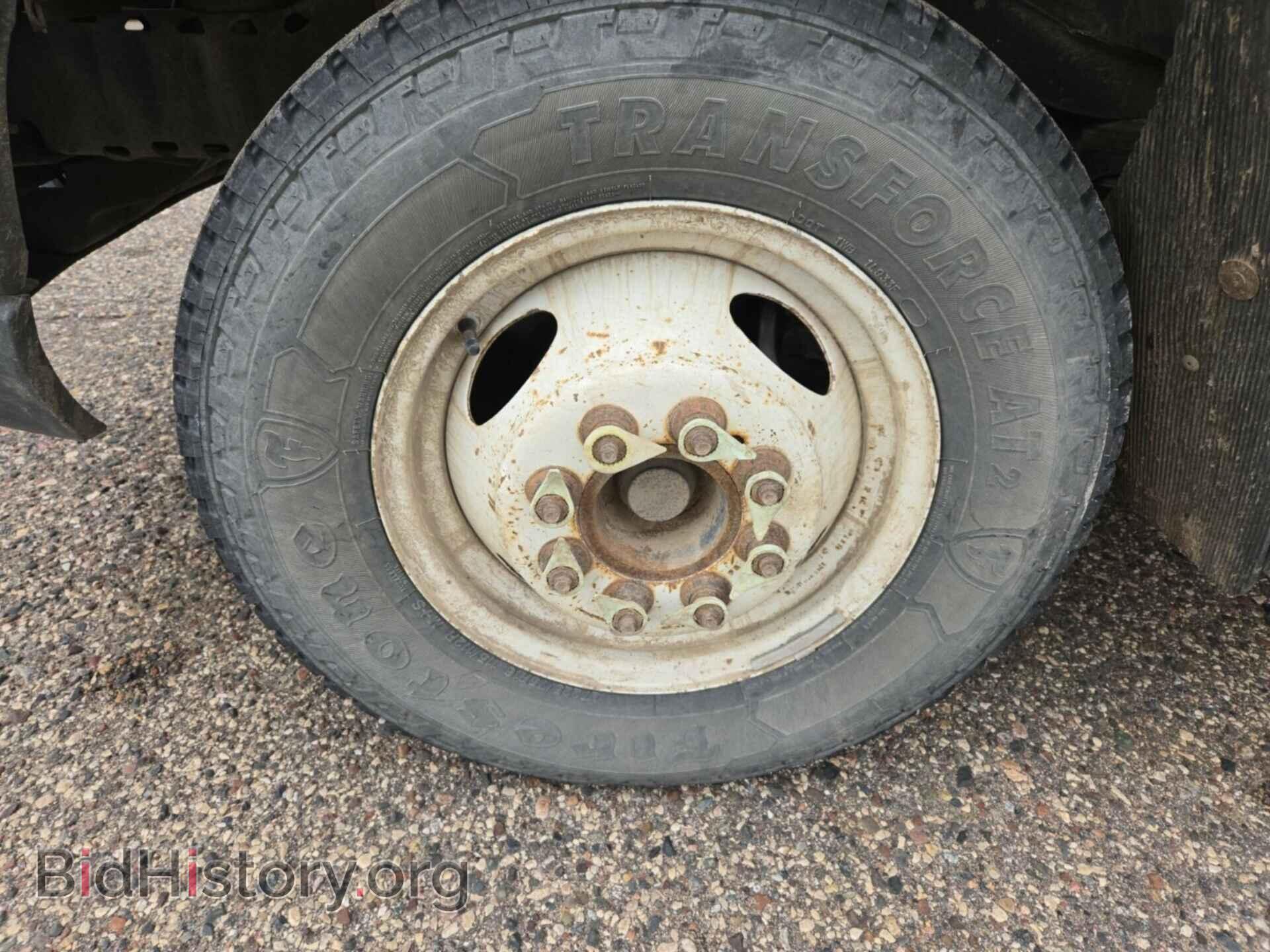 2018 FORD ECONOLINE - VIN: 1FDXE4FS2JDC17488 - Фото 11