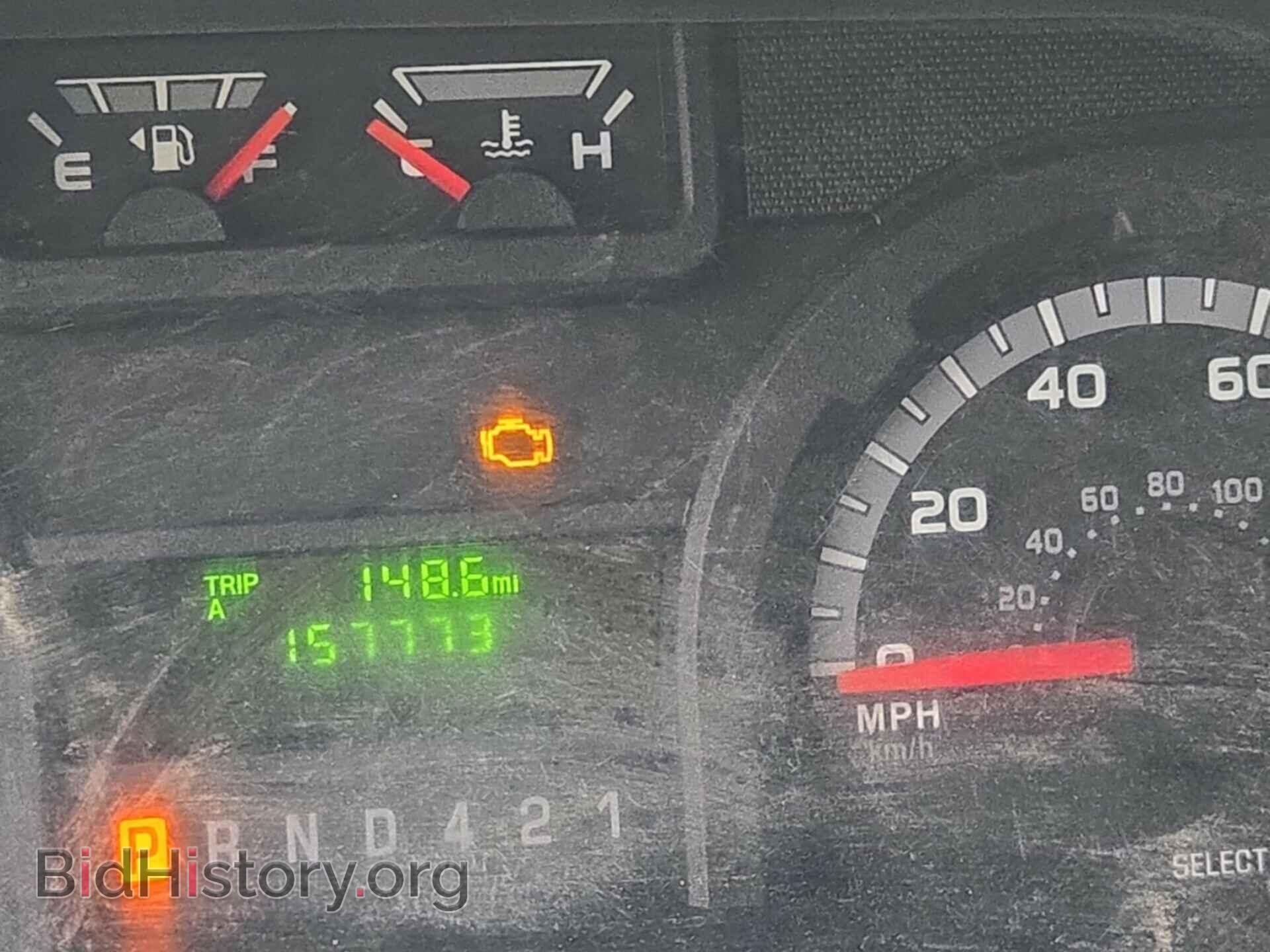 2018 FORD ECONOLINE - VIN: 1FDXE4FS2JDC17488 - Фото 3