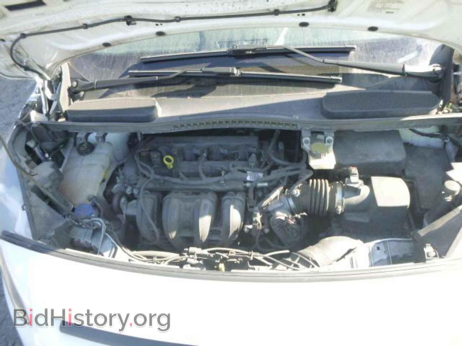 2017 FORD TRANSIT CONNECT - VIN: NM0LS7E7XH1317275 - Фото 12