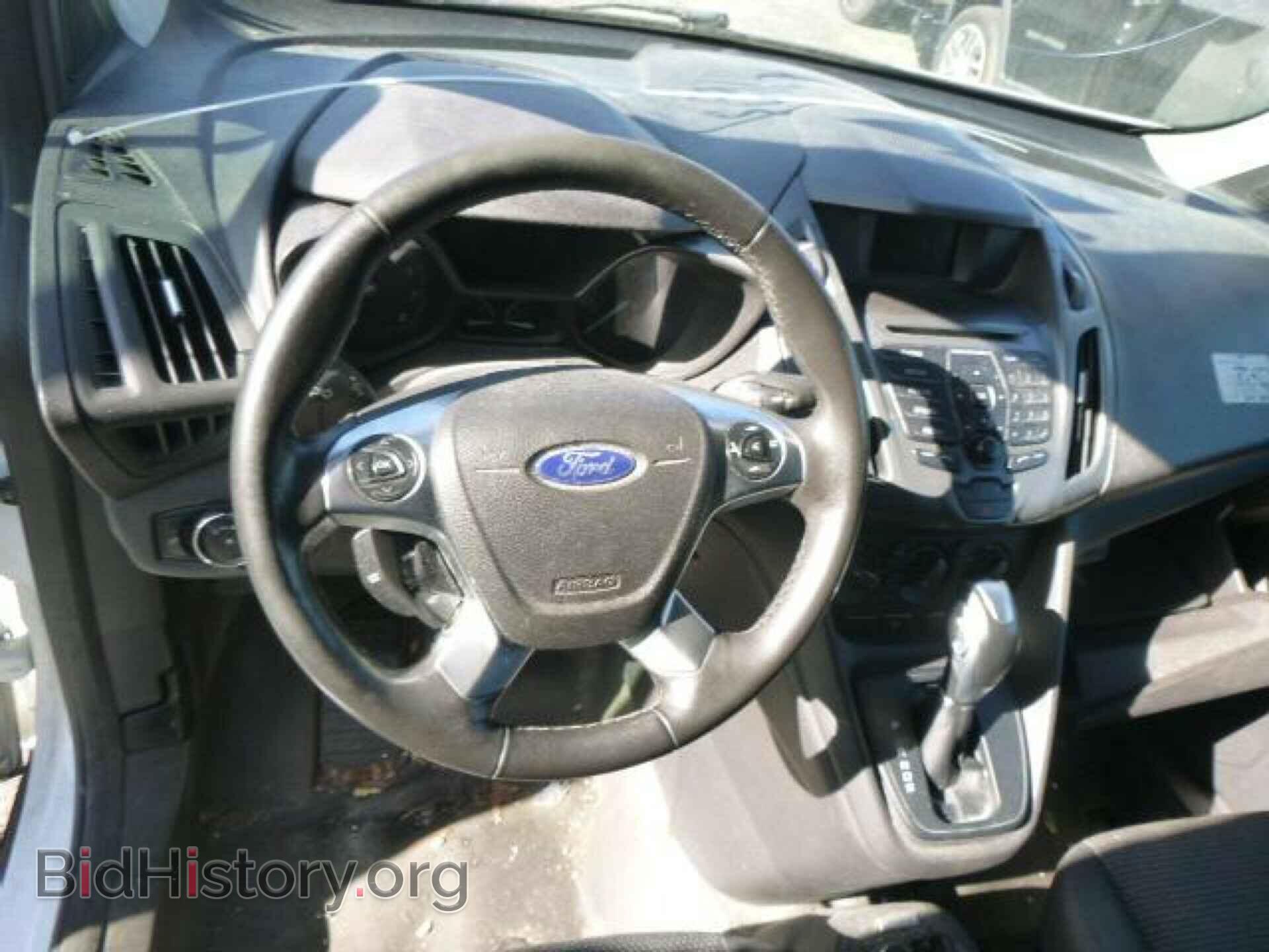 2017 FORD TRANSIT CONNECT - VIN: NM0LS7E7XH1317275 - Фото 14