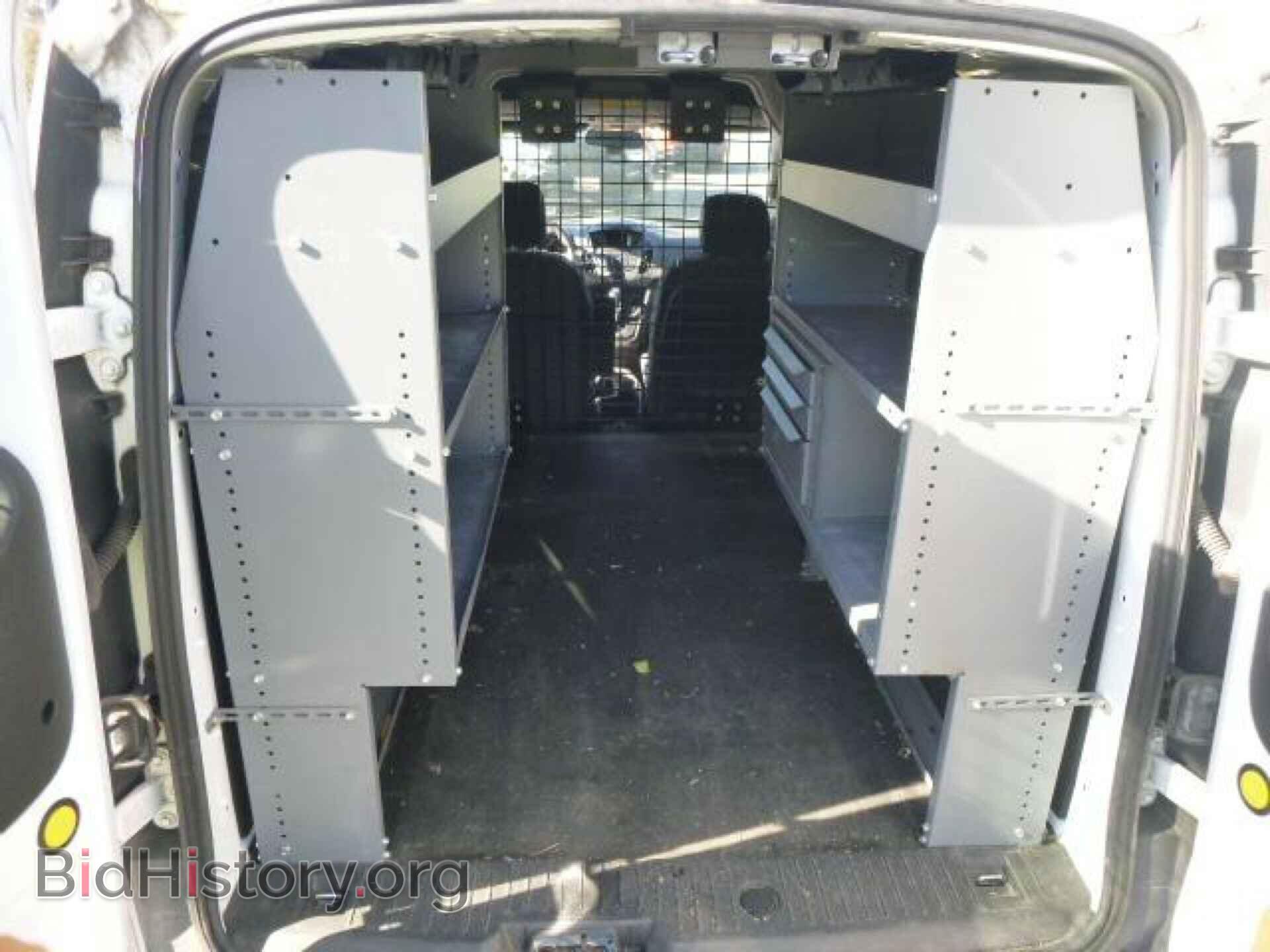 2017 FORD TRANSIT CONNECT - VIN: NM0LS7E7XH1317275 - Фото 10