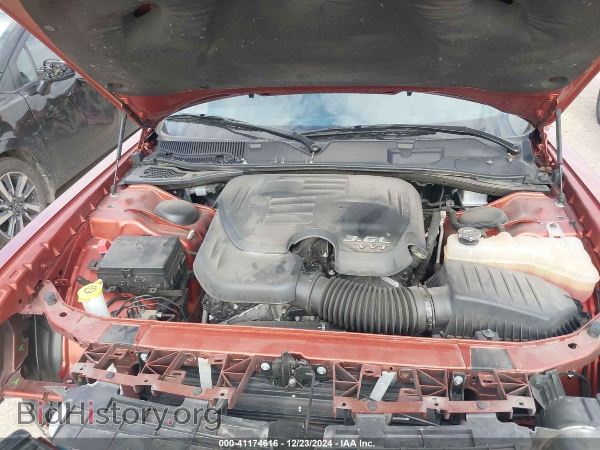 2022 DODGE CHALLENGER - VIN: 2C3CDZAG4NH263455 - Фото 10