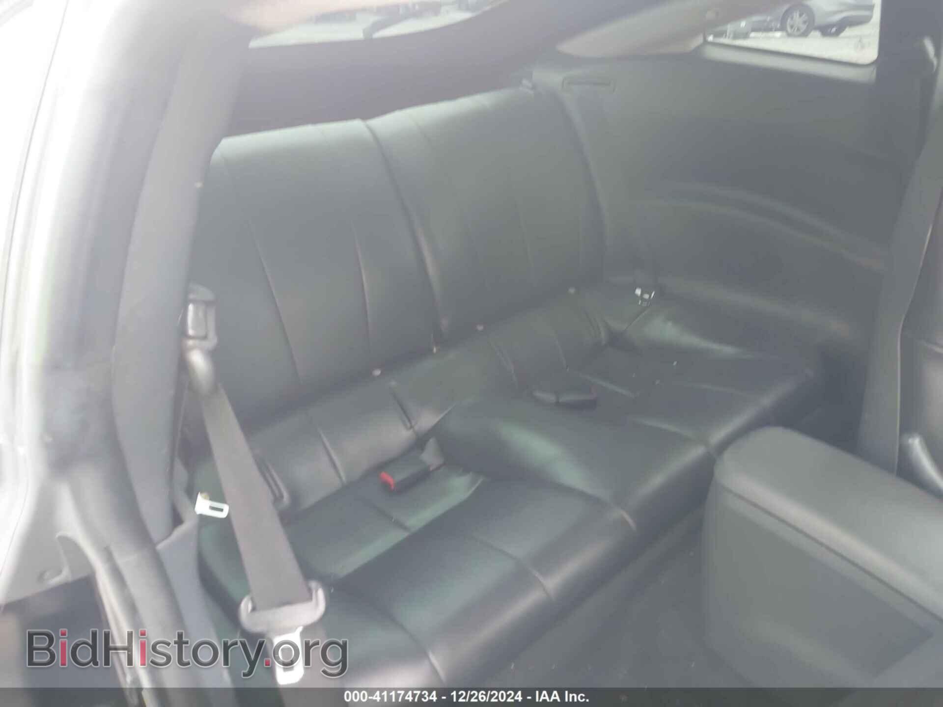 2007 MITSUBISHI ECLIPSE - VIN: 4A3AK34T27E055614 - Photo 8