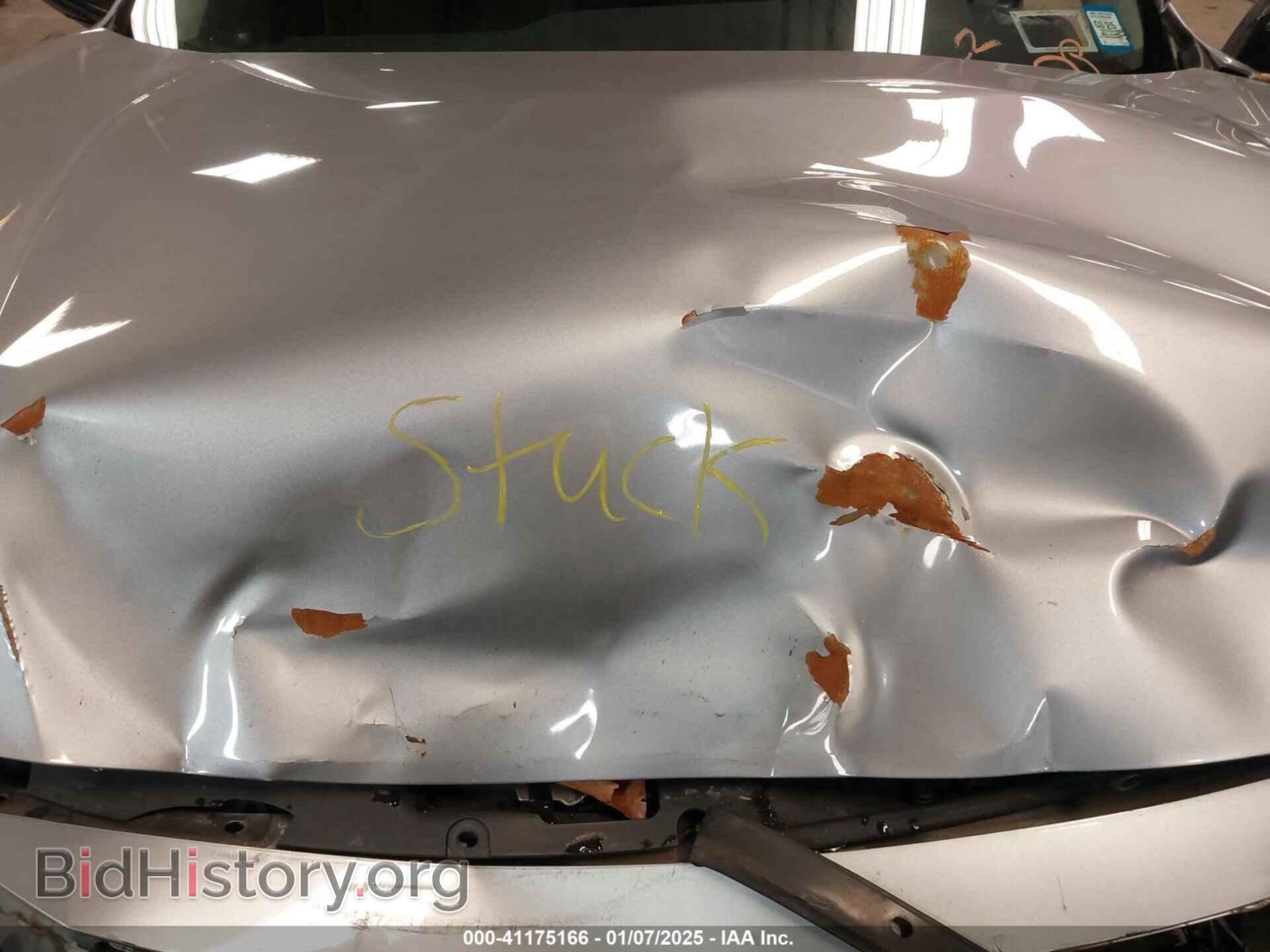 2016 HONDA CIVIC - VIN: 2HGFC2F50GH524062 - Фото 10
