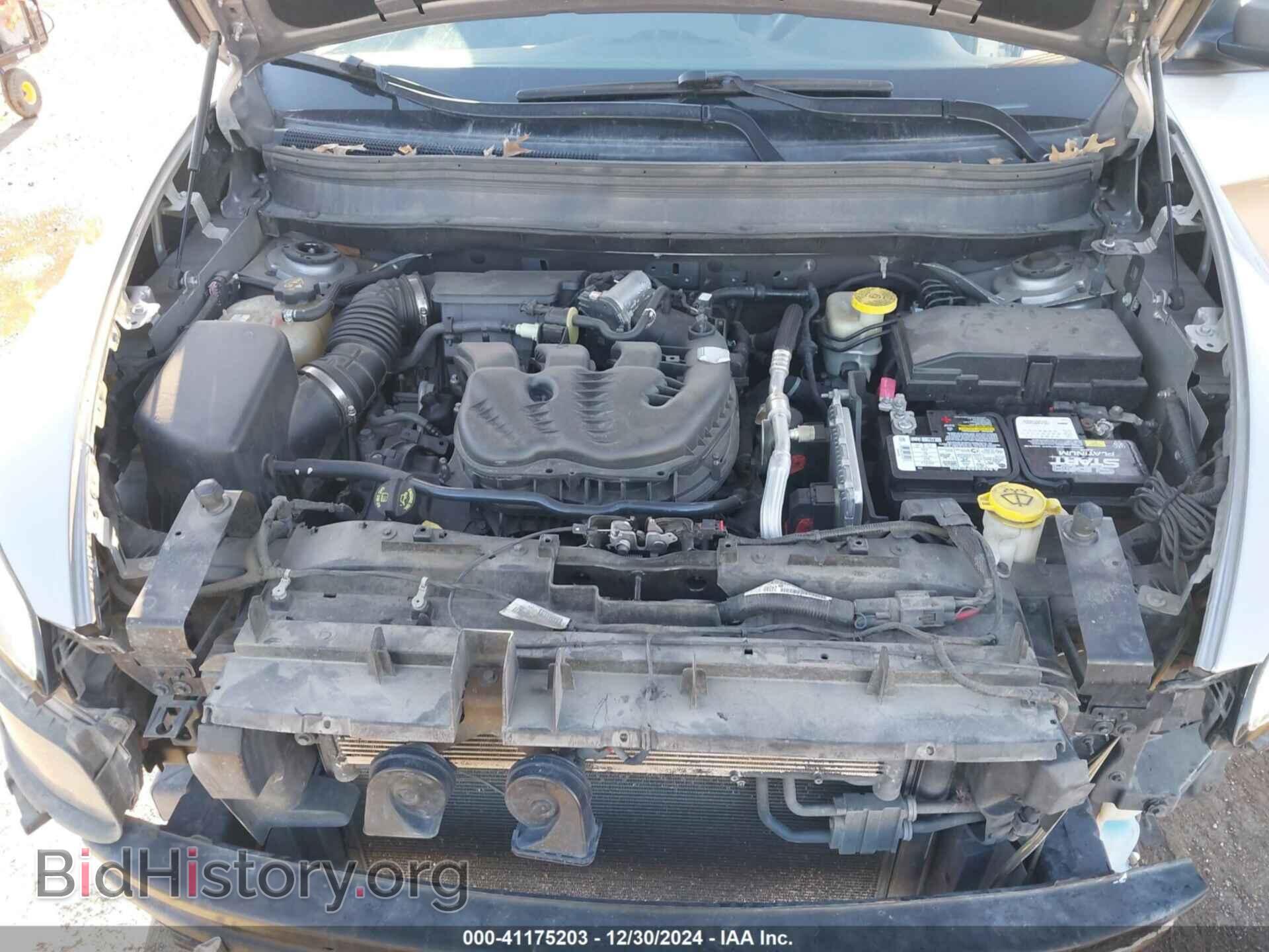 2016 JEEP CHEROKEE - VIN: 1C4PJMBS8GW154190 - Photo 10