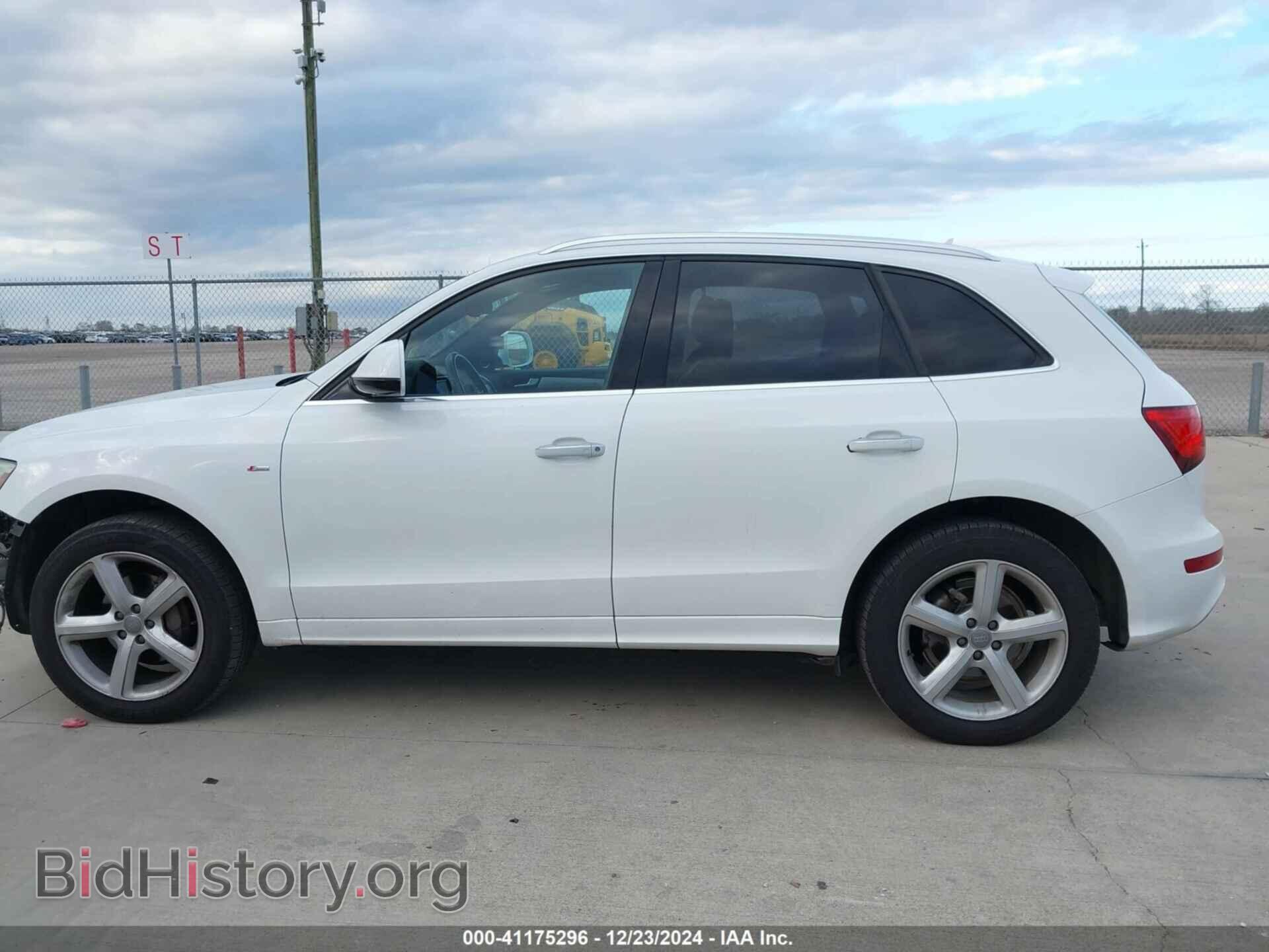 2017 AUDI Q5 - VIN: WA1M2AFP3HA044404 - Фото 14