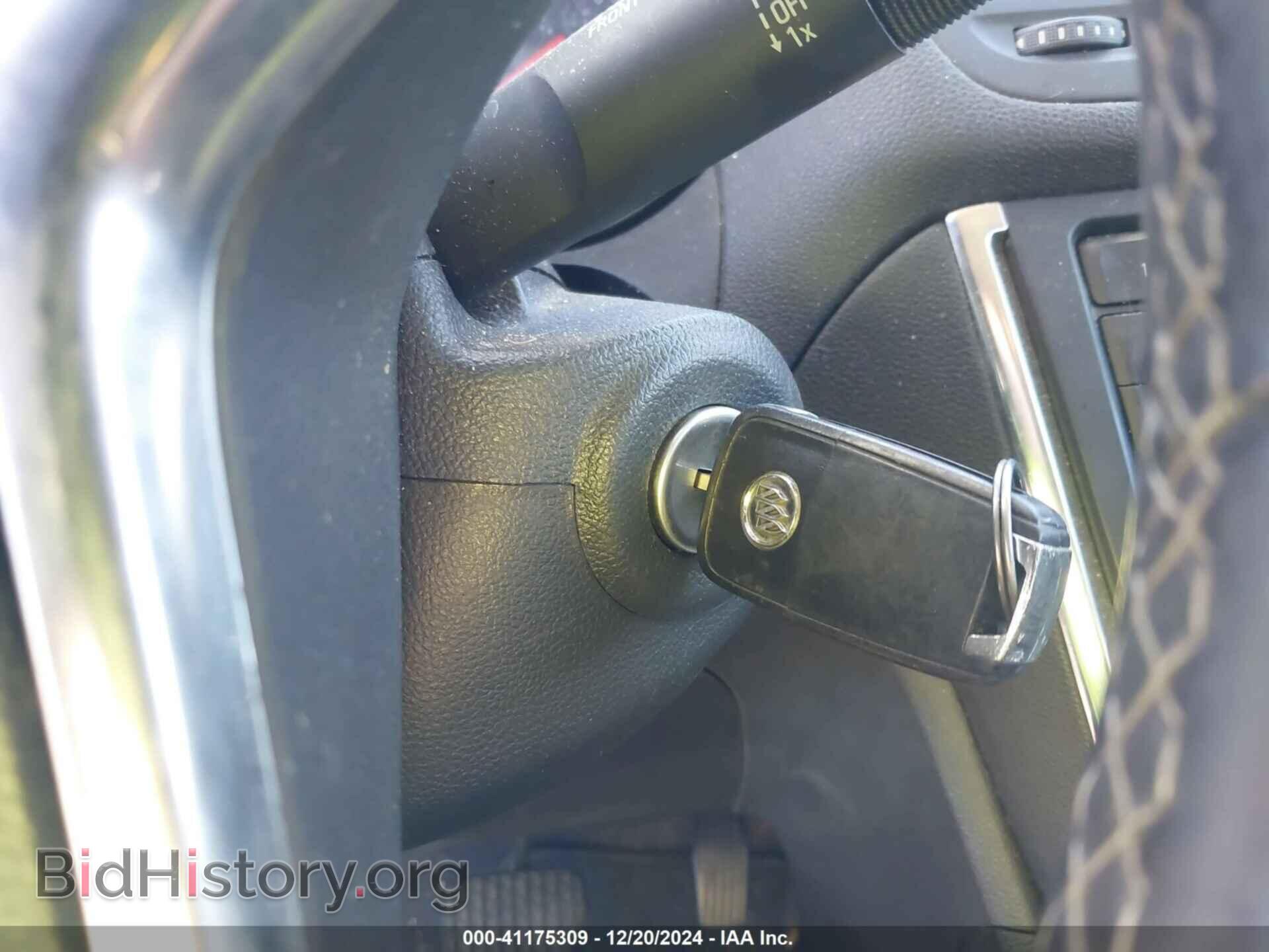 2015 BUICK ENCORE - VIN: KL4CJESB6FB134556 - Фото 11