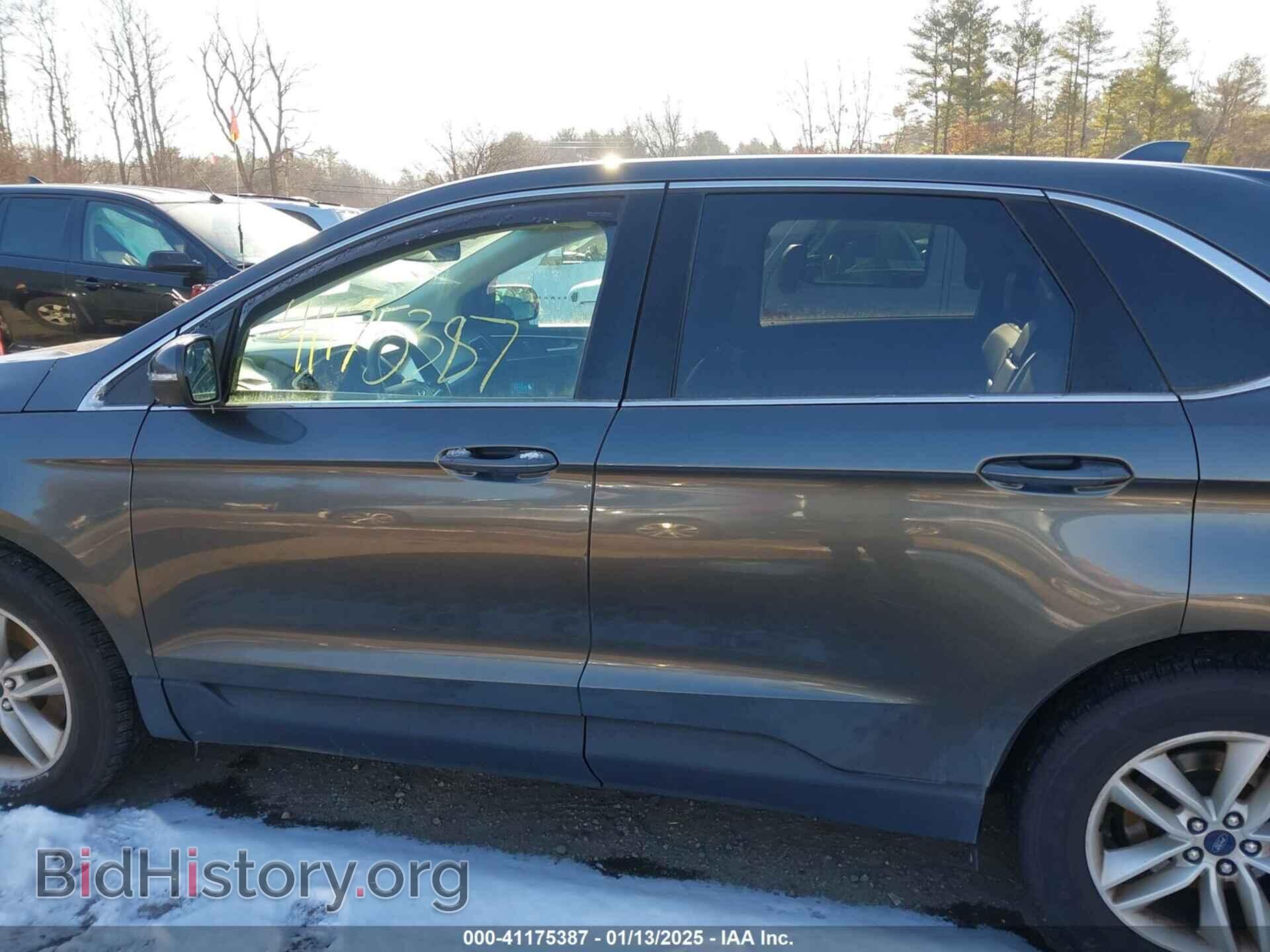 2018 FORD EDGE - VIN: 2FMPK4J89JBB22128 - Photo 15