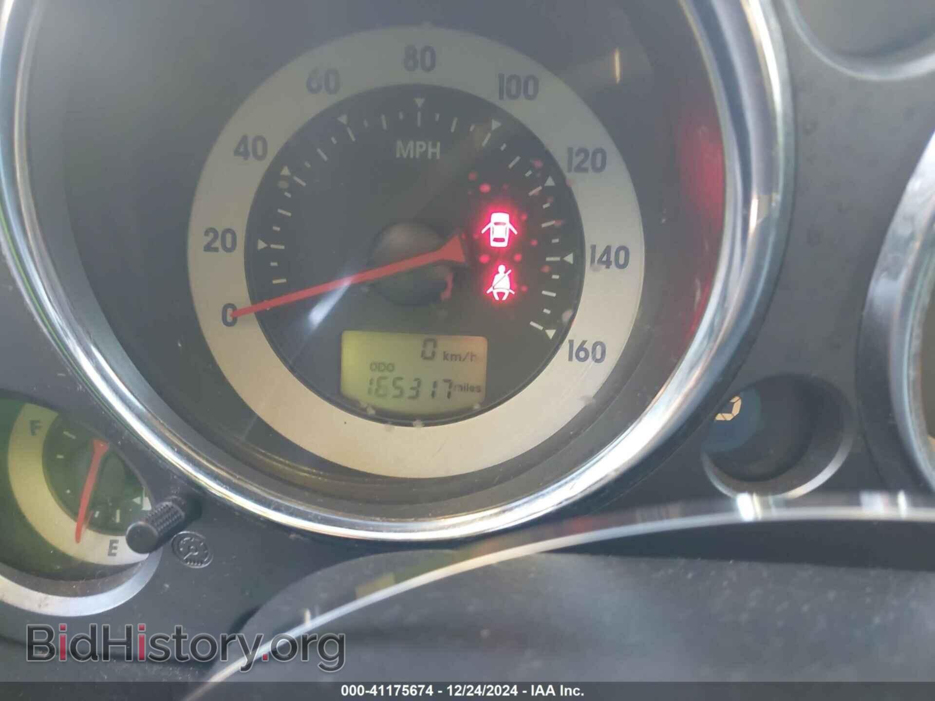 2008 MITSUBISHI ECLIPSE - VIN: 4A3AK24FX8E020955 - Photo 7