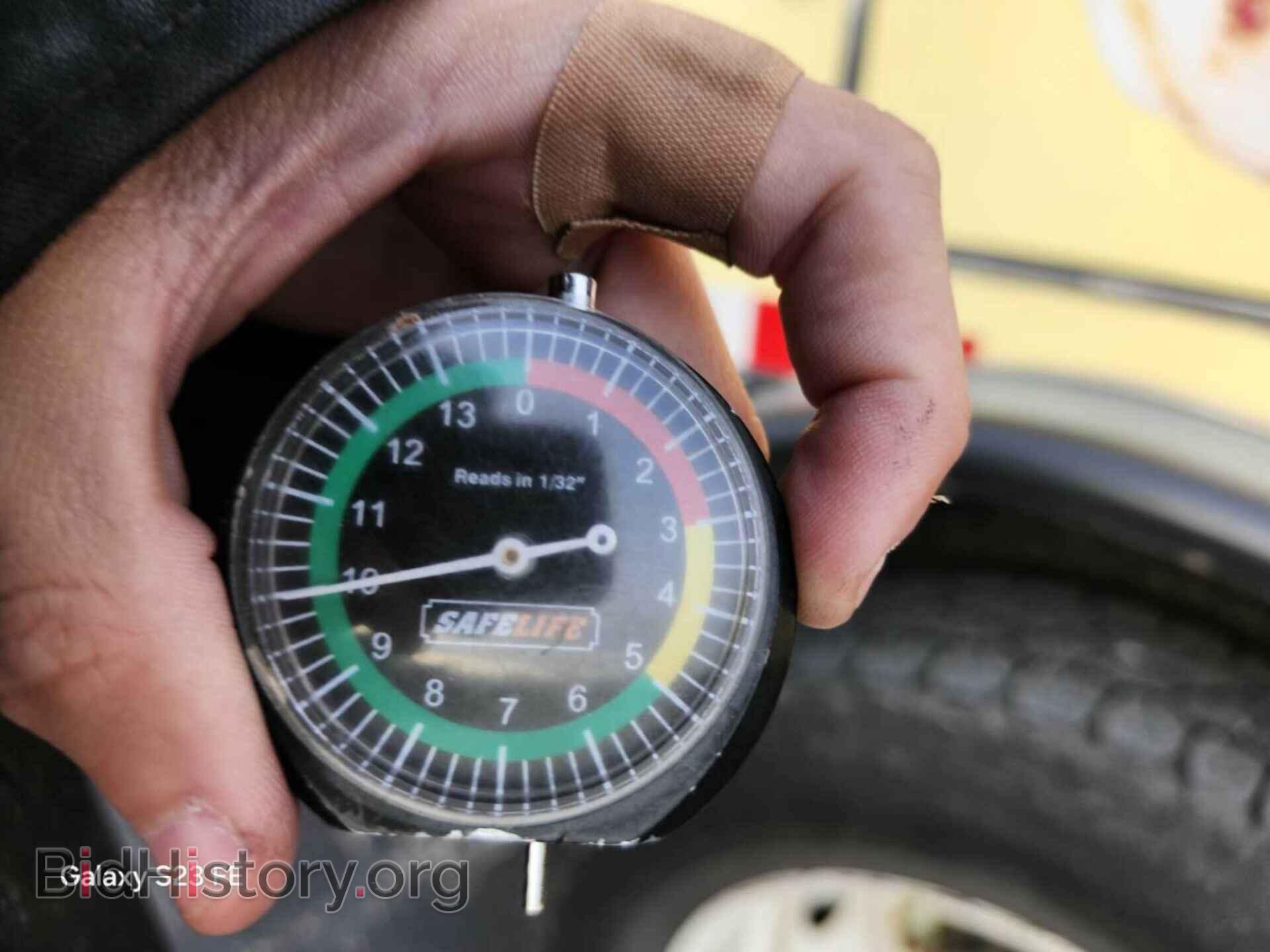 2018 FORD ECONOLINE - VIN: 1FDXE4FS7JDC18961 - Фото 14