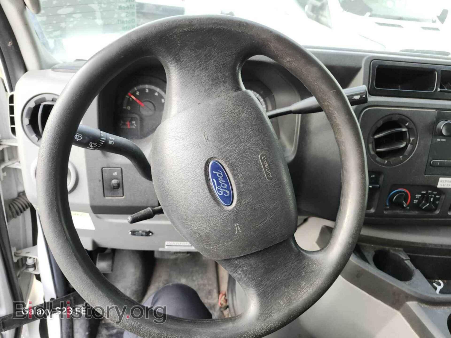 2018 FORD ECONOLINE - VIN: 1FDXE4FS7JDC18961 - Фото 6